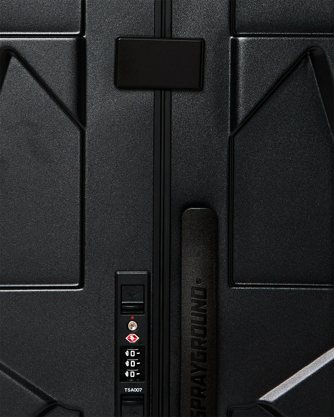 GOLD BRICK LUXE FULL-SIZE LUGGAGE - Image 4