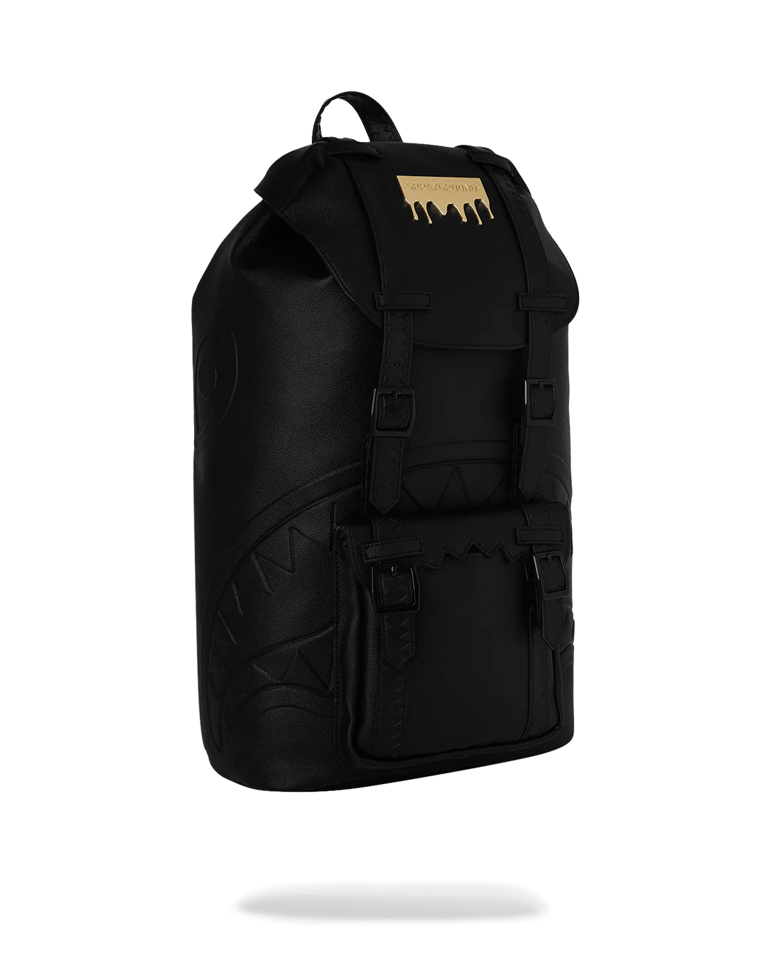 GOLD BRICK LUXE HILLS BACKPACK - Image 2