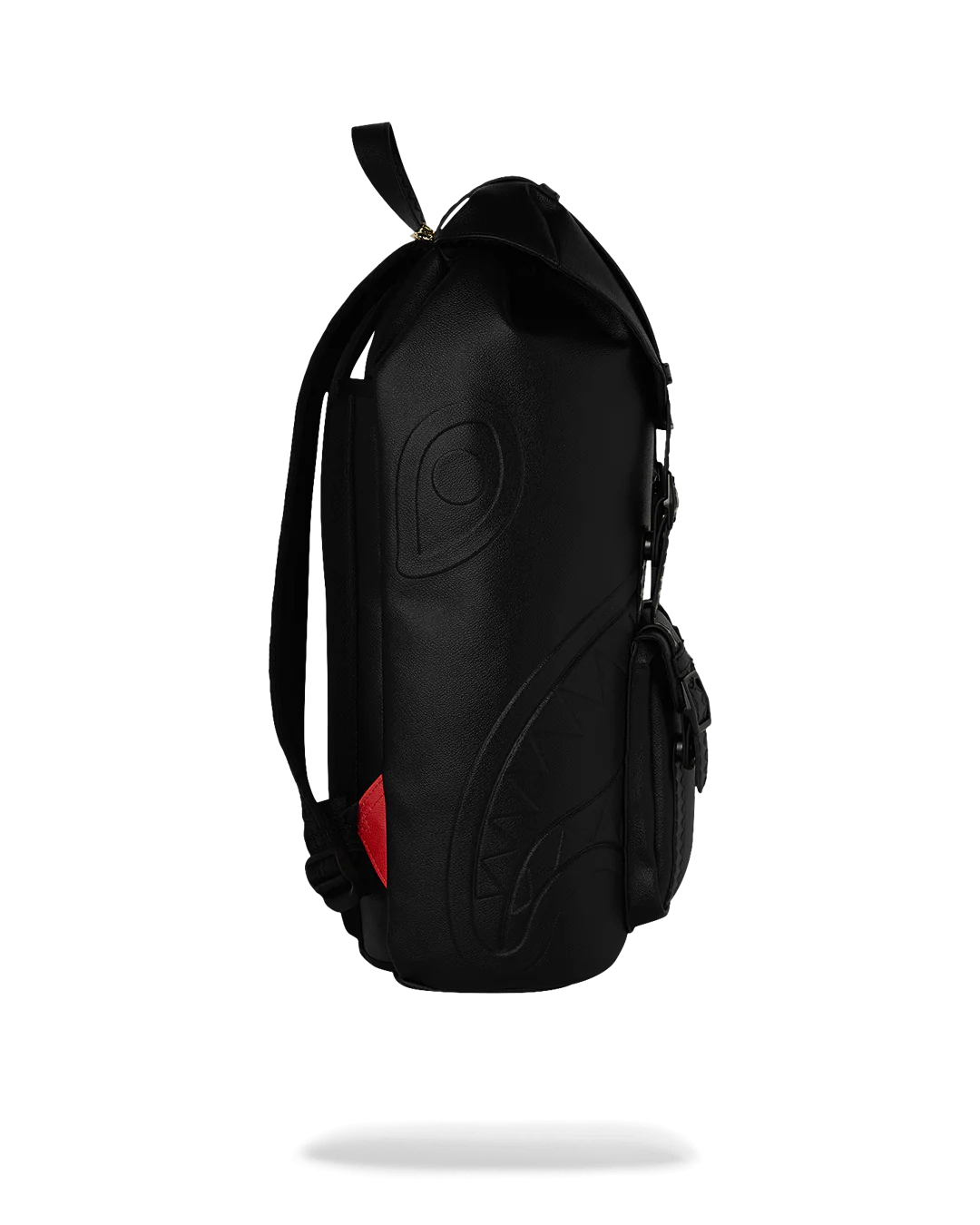 GOLD BRICK LUXE HILLS BACKPACK - Image 3