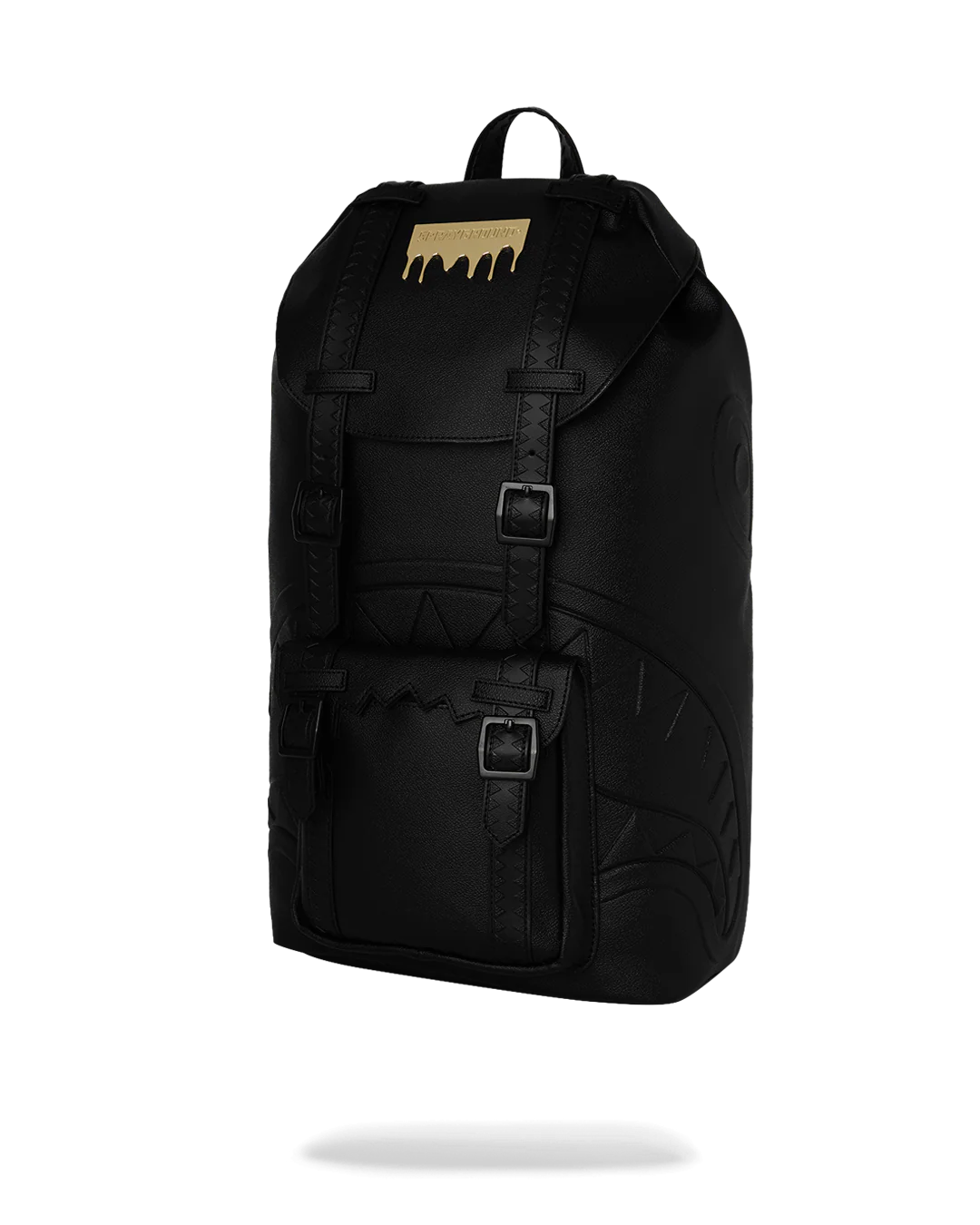GOLD BRICK LUXE HILLS BACKPACK - Image 5