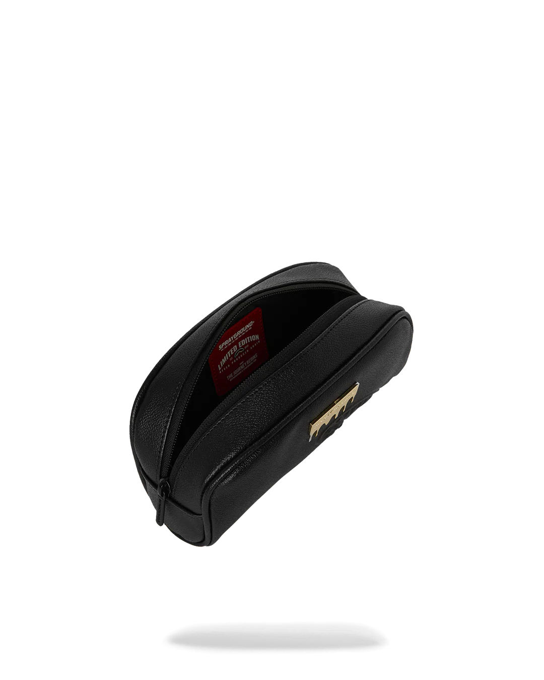 GOLD BRICK LUXE POUCH - Image 5