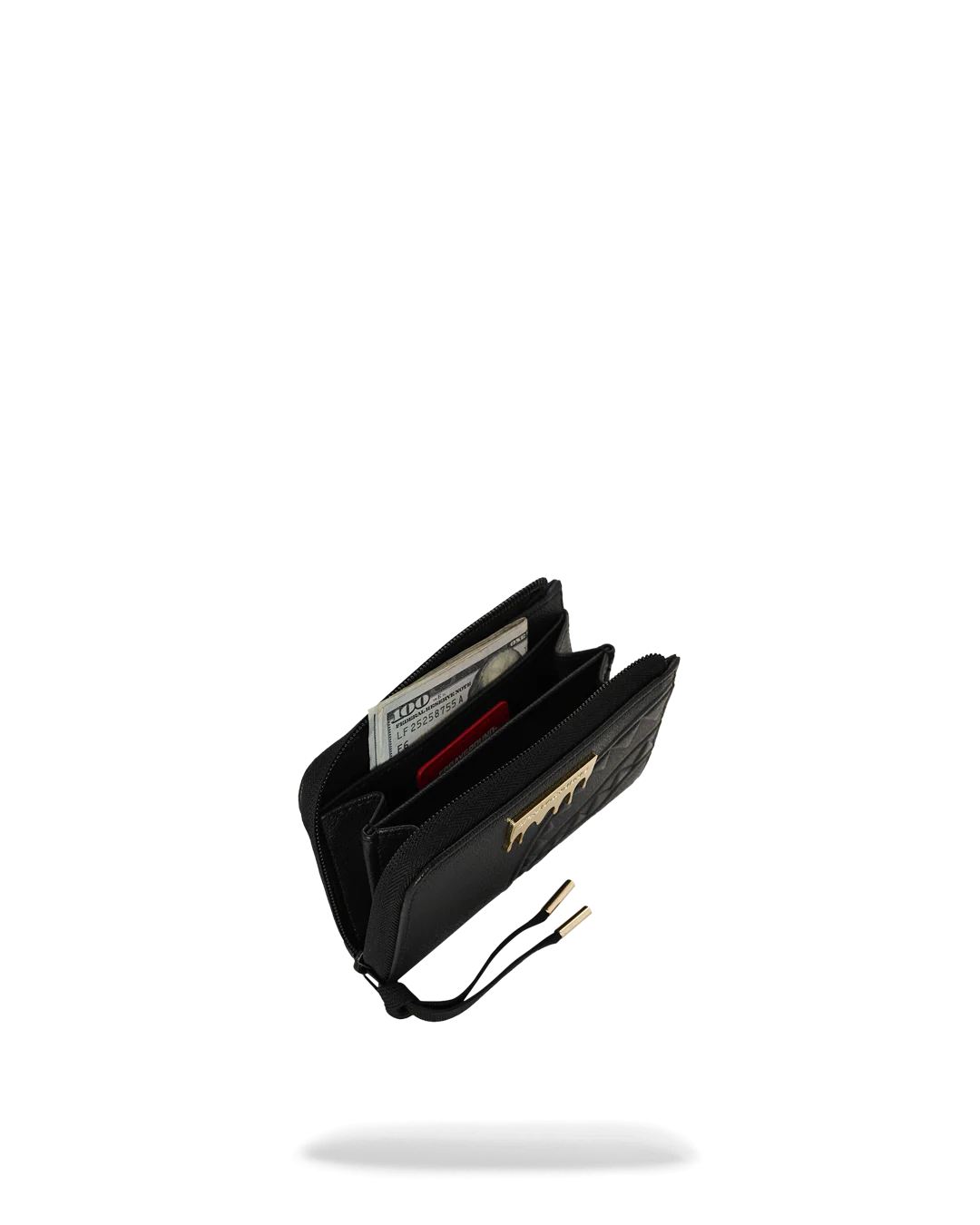 GOLD BRICK LUXE WALLET - Image 4