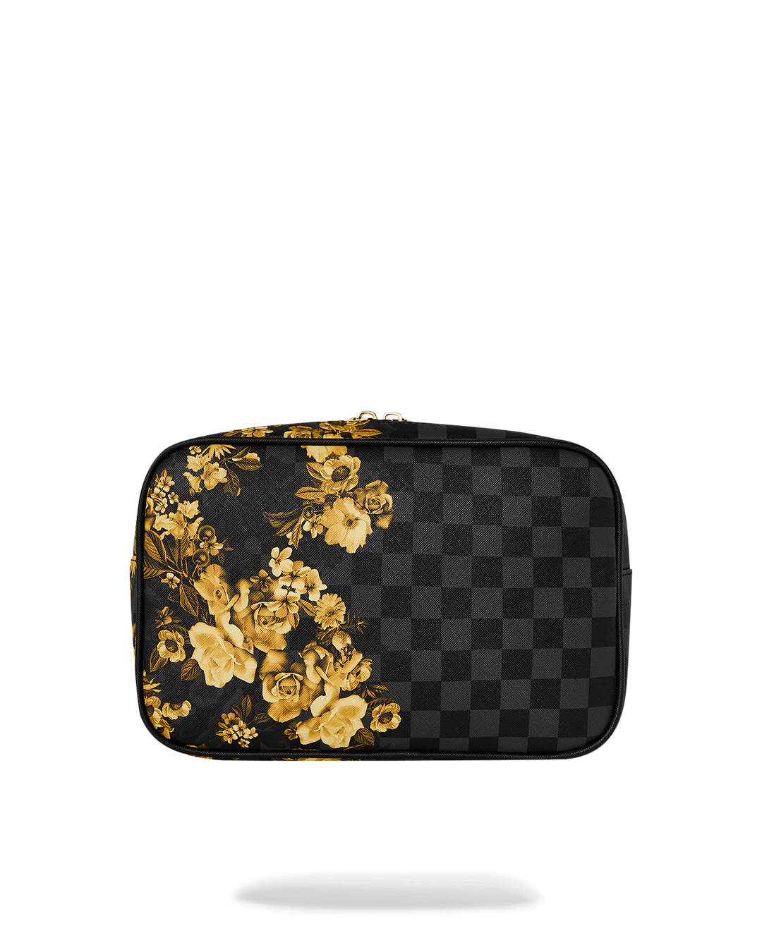 GOLD FLORAL REMIX TOILETRY BRICK - Image 3