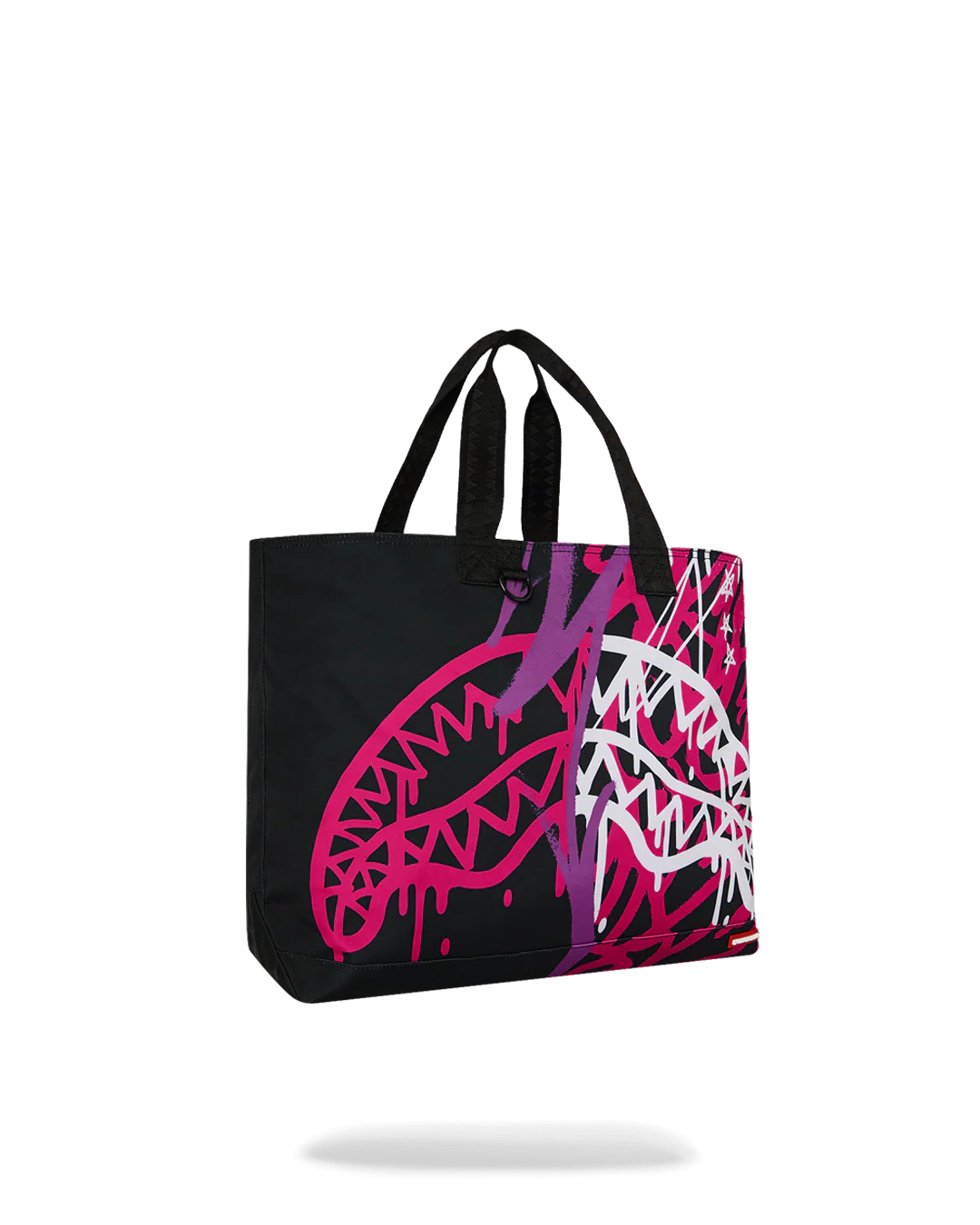 GRAFF MAYHEM BEACH TOTE - Image 2
