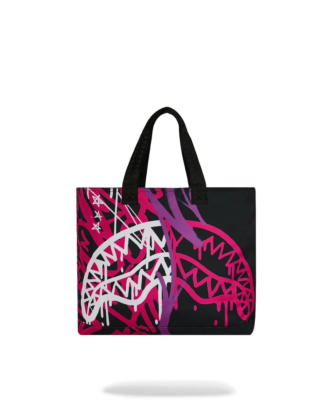 GRAFF MAYHEM BEACH TOTE - Image 3