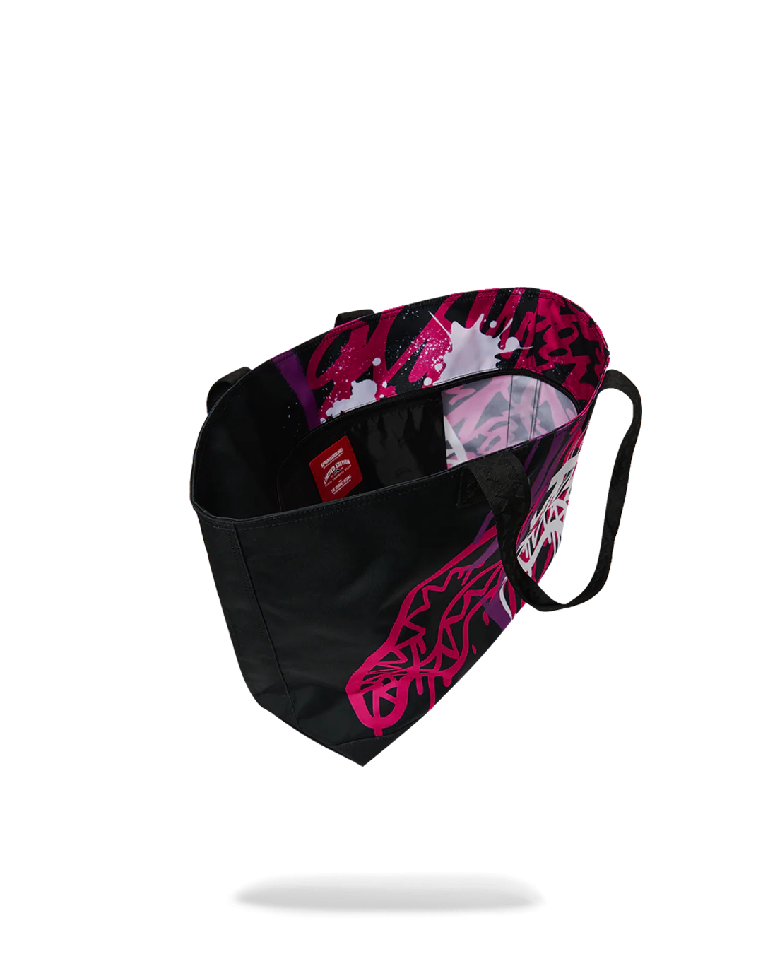 GRAFF MAYHEM BEACH TOTE - Image 4
