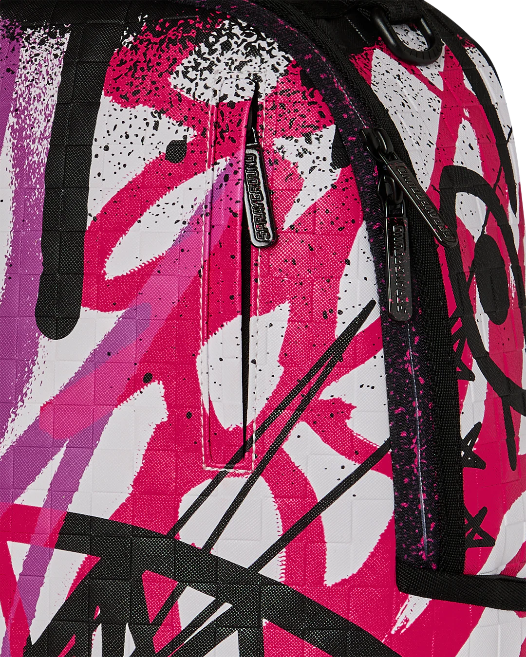GRAFF MAYHEM RMX BACKPACK - Image 6