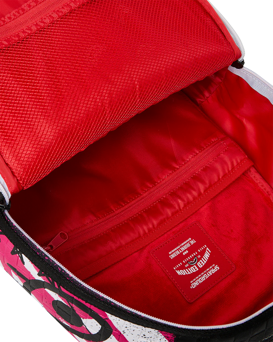 GRAFF MAYHEM RMX BACKPACK - Image 8