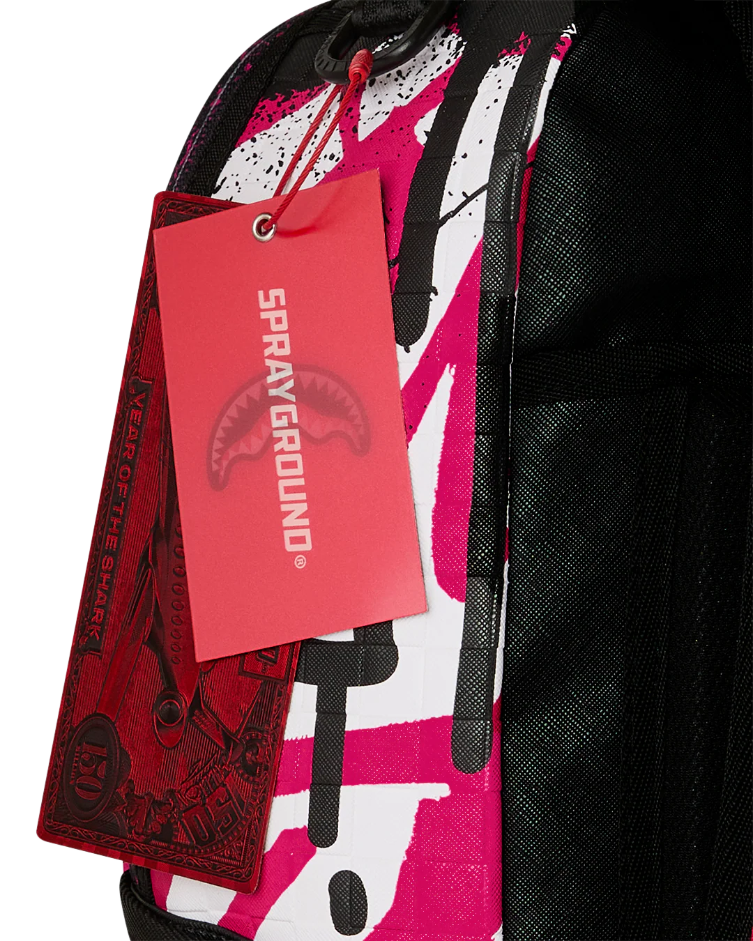 GRAFF MAYHEM RMX BACKPACK - Image 9