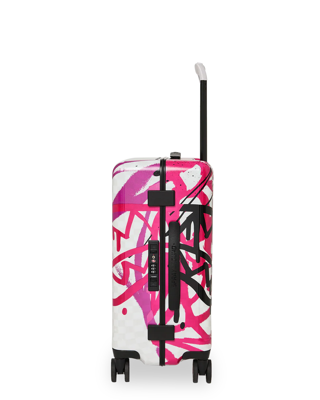 GRAFF MAYHEM RMX CARRY-ON LUGGAGE - Image 3