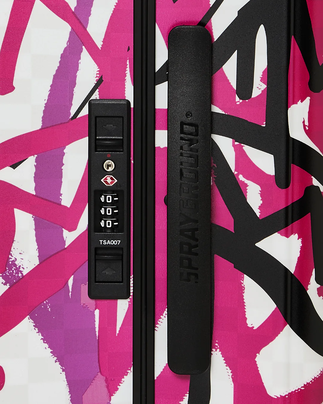 GRAFF MAYHEM RMX CARRY-ON LUGGAGE - Image 4