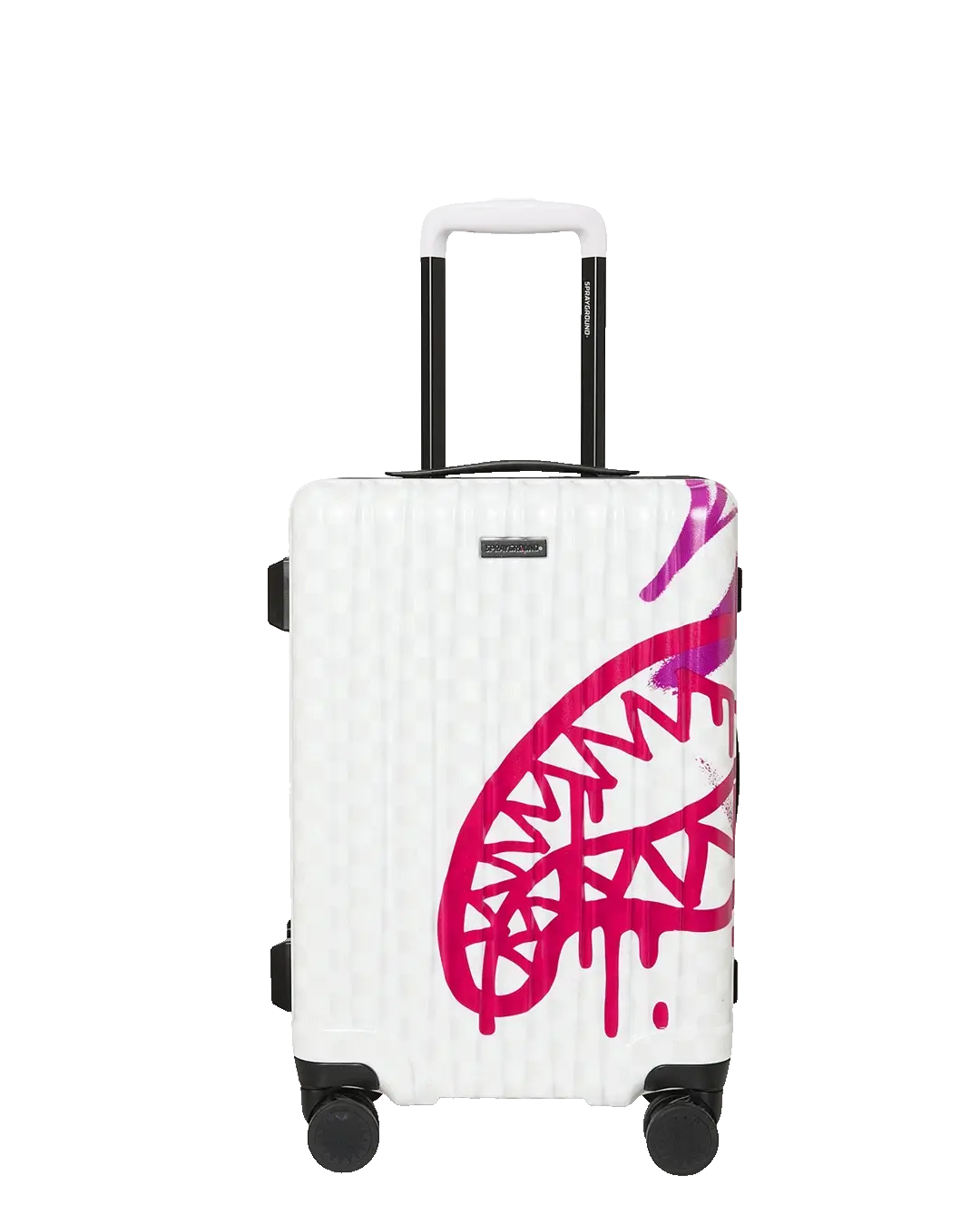 GRAFF MAYHEM RMX CARRY-ON LUGGAGE - Image 6