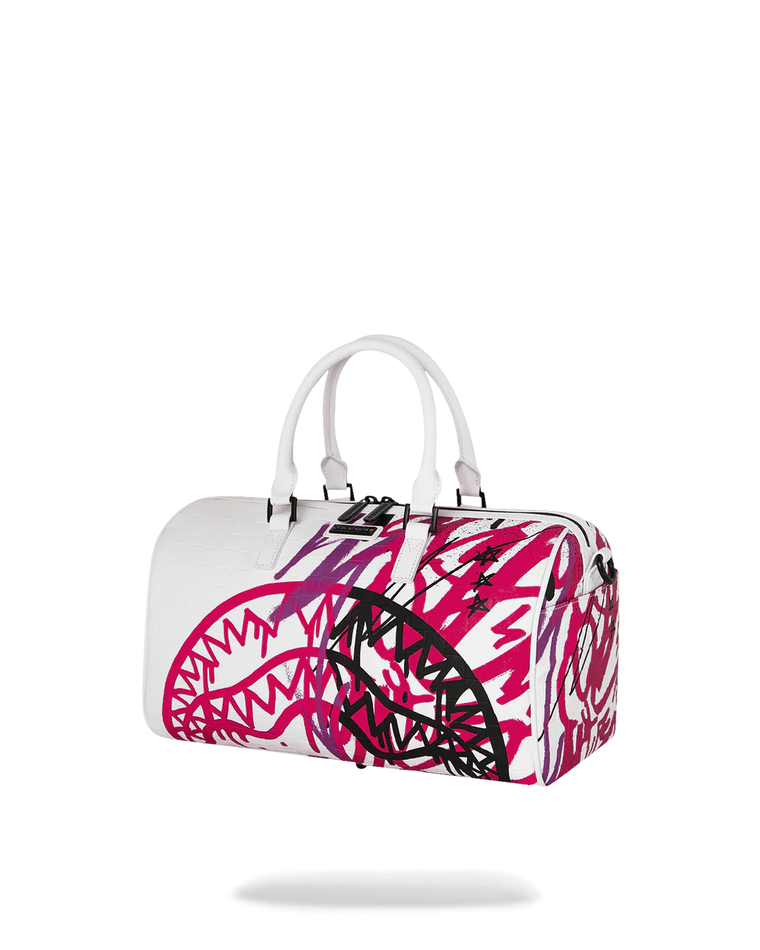 GRAFF MAYHEM RMX MINI DUFFLE - Image 3