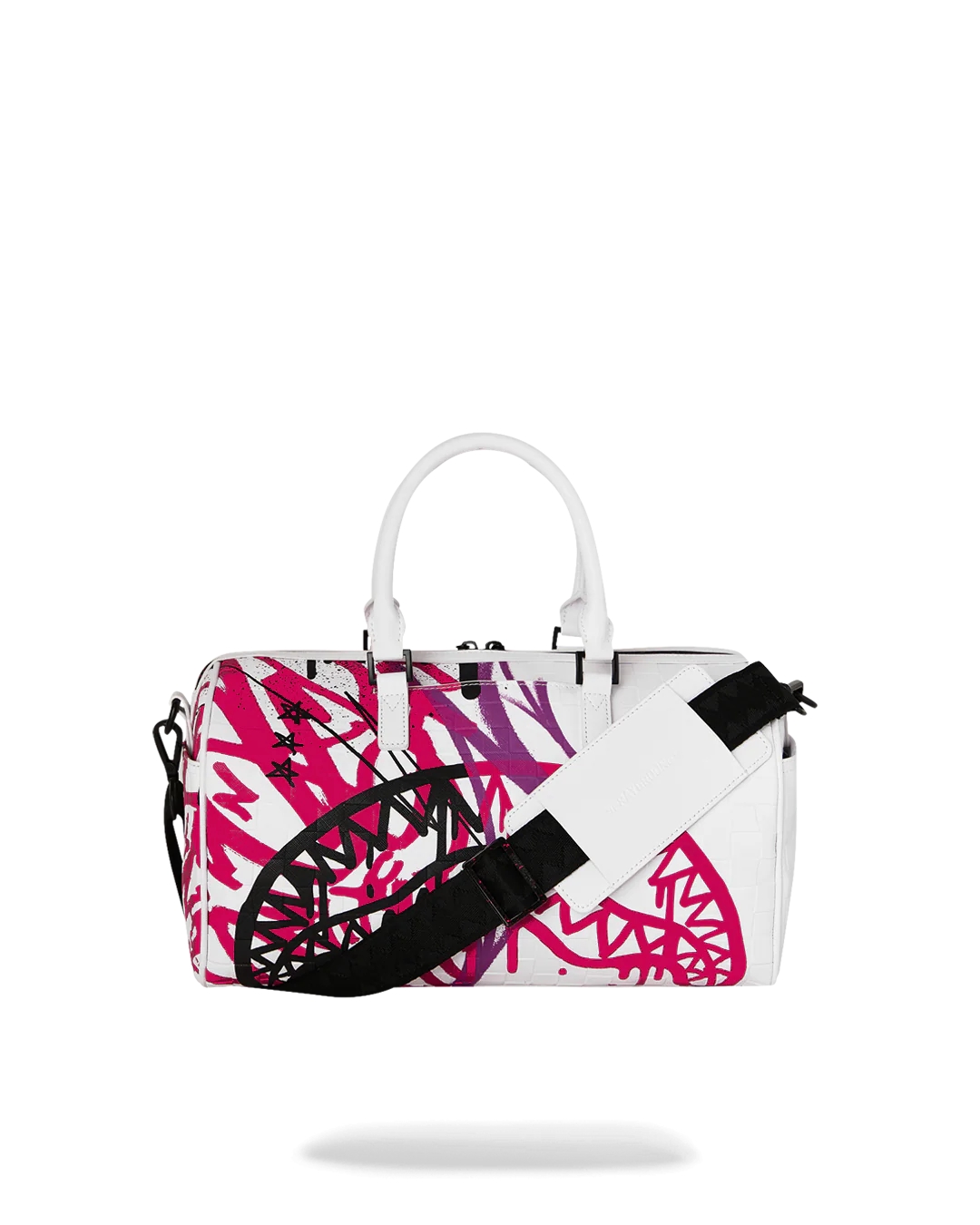 GRAFF MAYHEM RMX MINI DUFFLE - Image 4