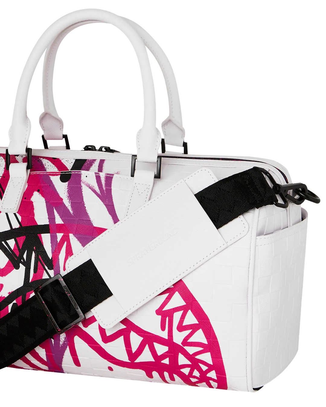 GRAFF MAYHEM RMX MINI DUFFLE - Image 5