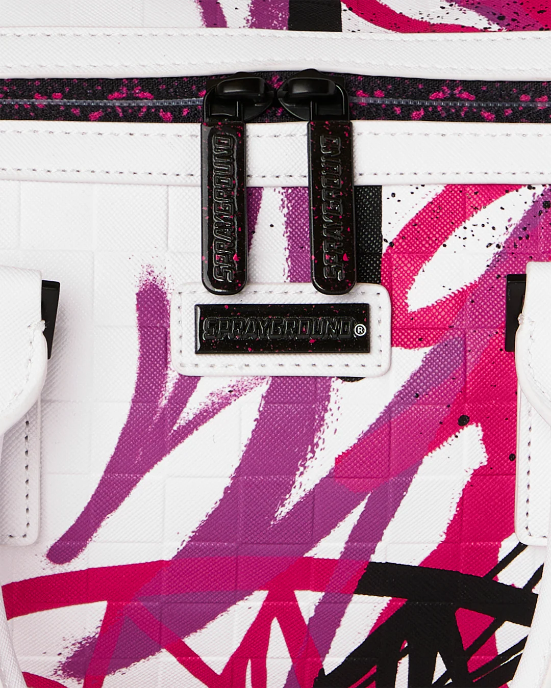 GRAFF MAYHEM RMX MINI DUFFLE - Image 6