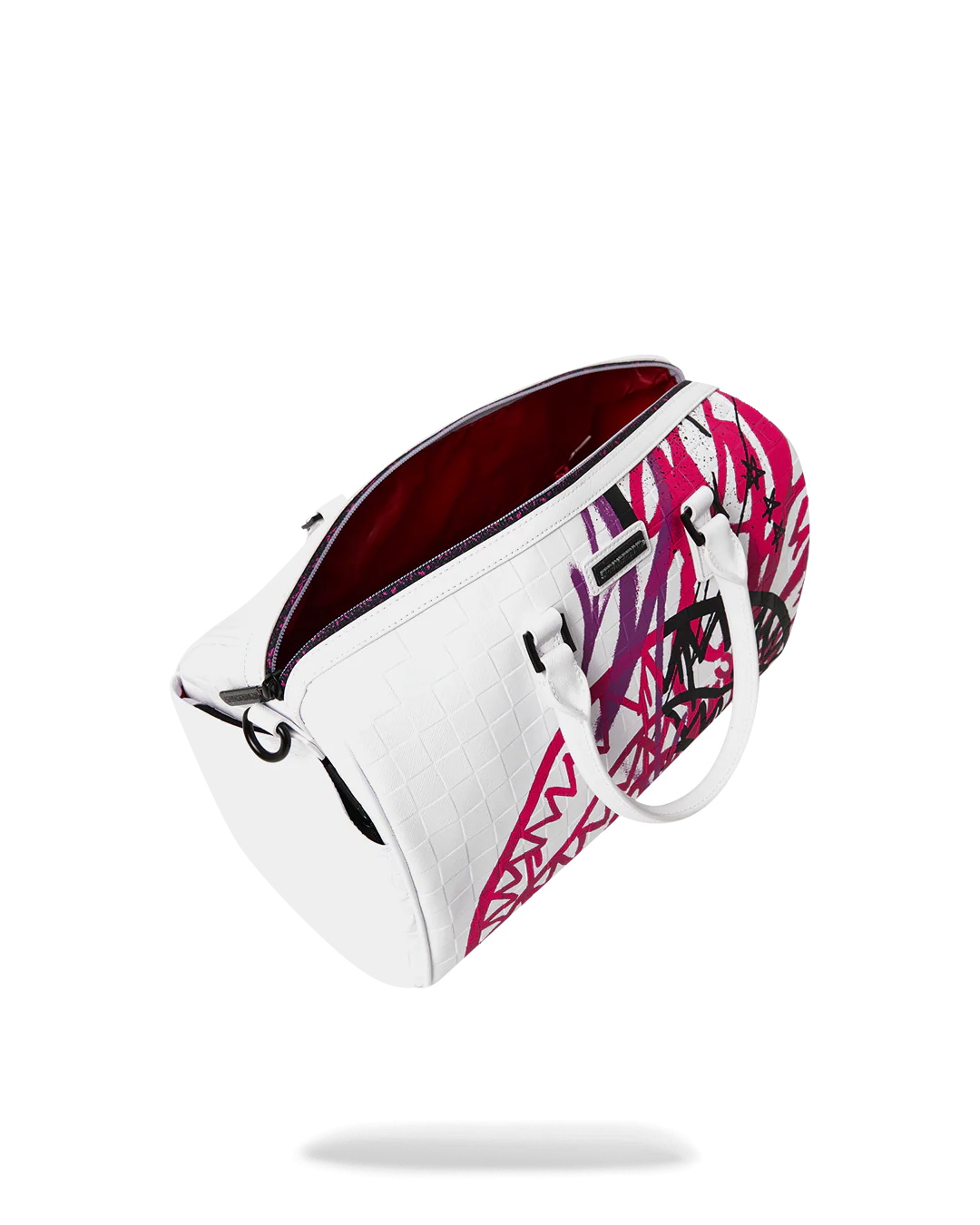 GRAFF MAYHEM RMX MINI DUFFLE - Image 7