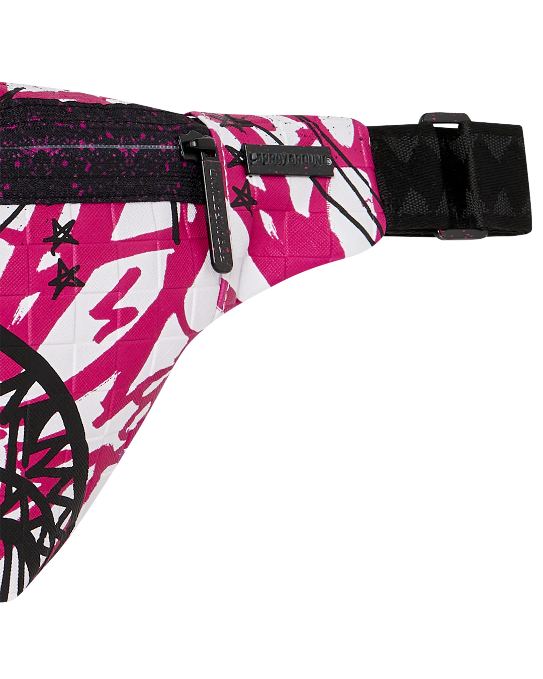 GRAFF MAYHEM RMX SAVVY CROSSBODY - Image 3