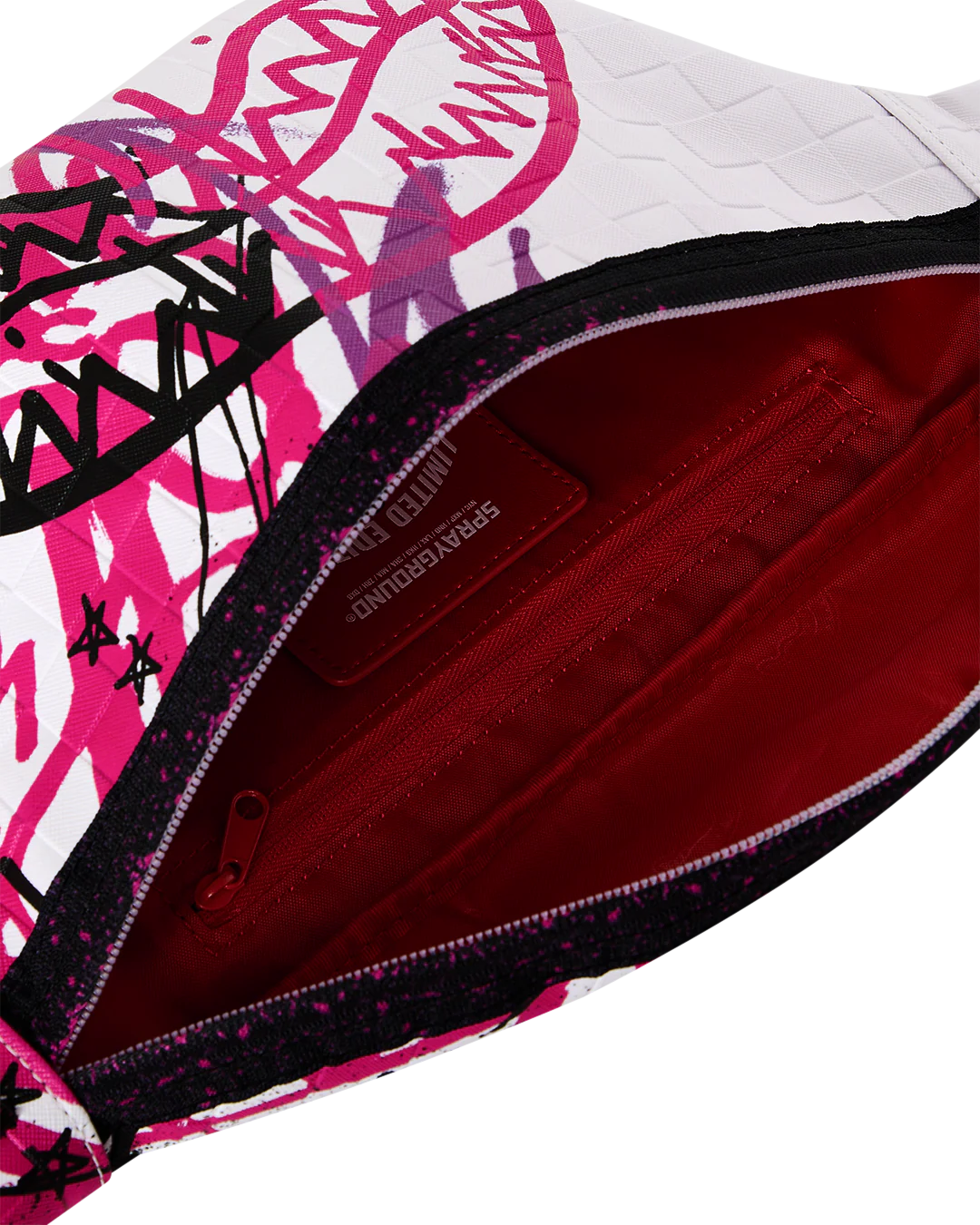 GRAFF MAYHEM RMX SAVVY CROSSBODY - Image 4