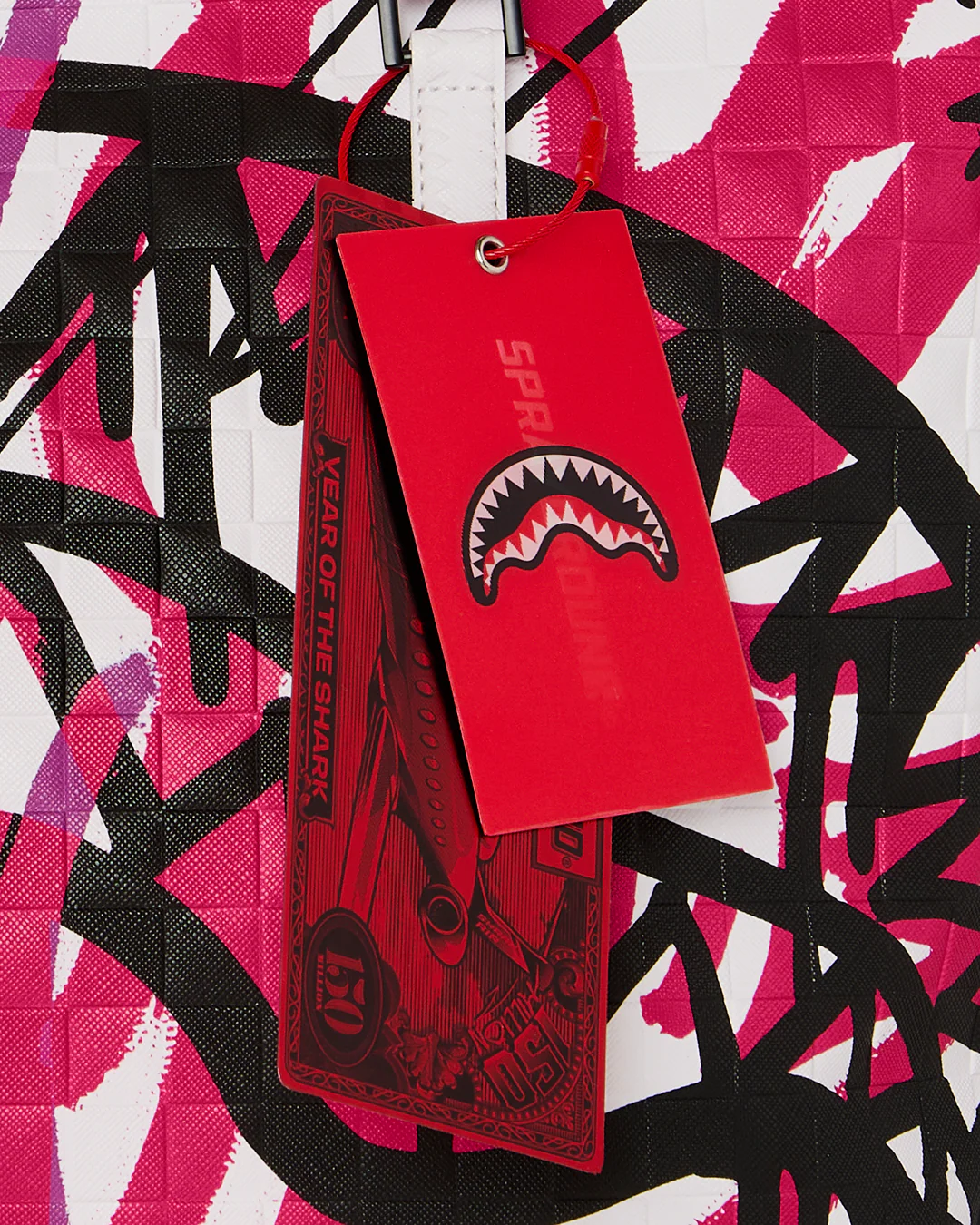 GRAFF MAYHEM RMX TOTE - Image 6