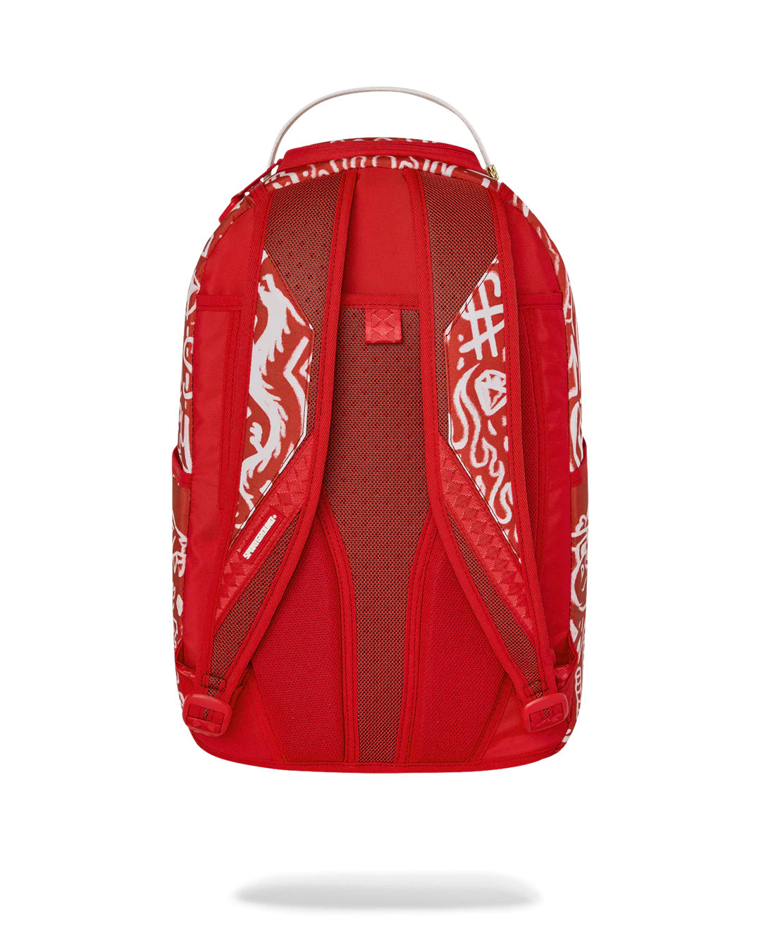 GRAFFITI WALL BACKPACK - Image 4