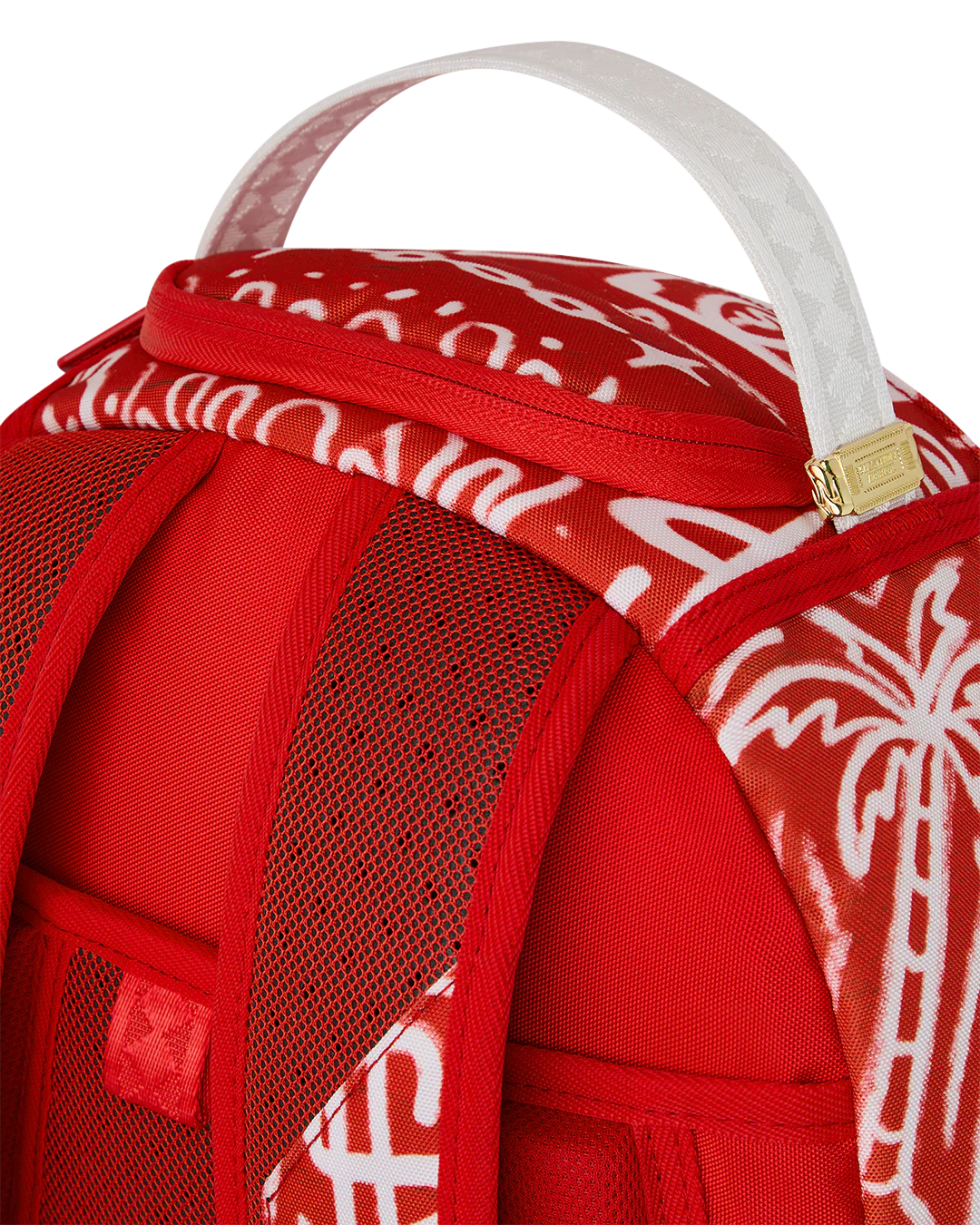 GRAFFITI WALL BACKPACK - Image 7