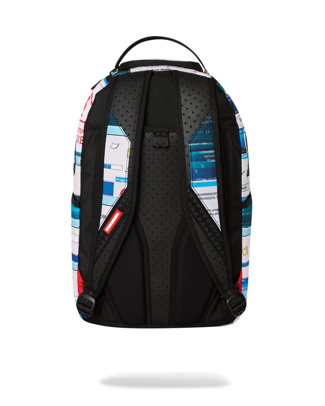 HACKED SHARK DLXR BACKPACK - Image 4
