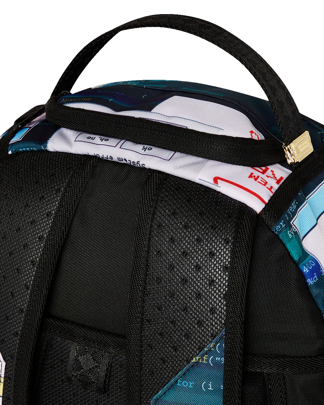 HACKED SHARK DLXR BACKPACK - Image 7