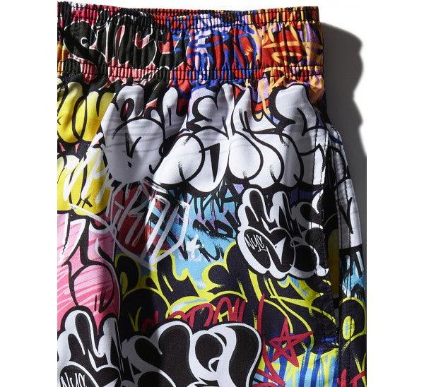 HALF GRAF SWIM SHORT - Image 3