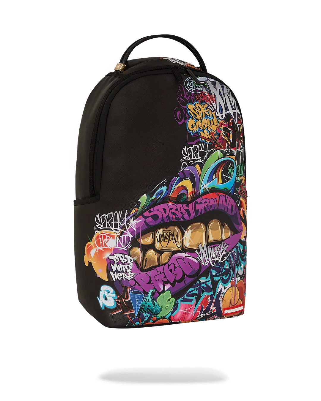 HALF GRAFF LIPSTICK DLXSV BACKPACK - Image 2