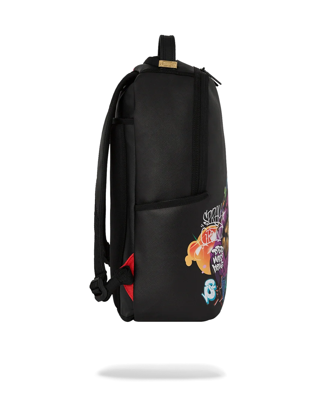 HALF GRAFF LIPSTICK DLXSV BACKPACK - Image 3
