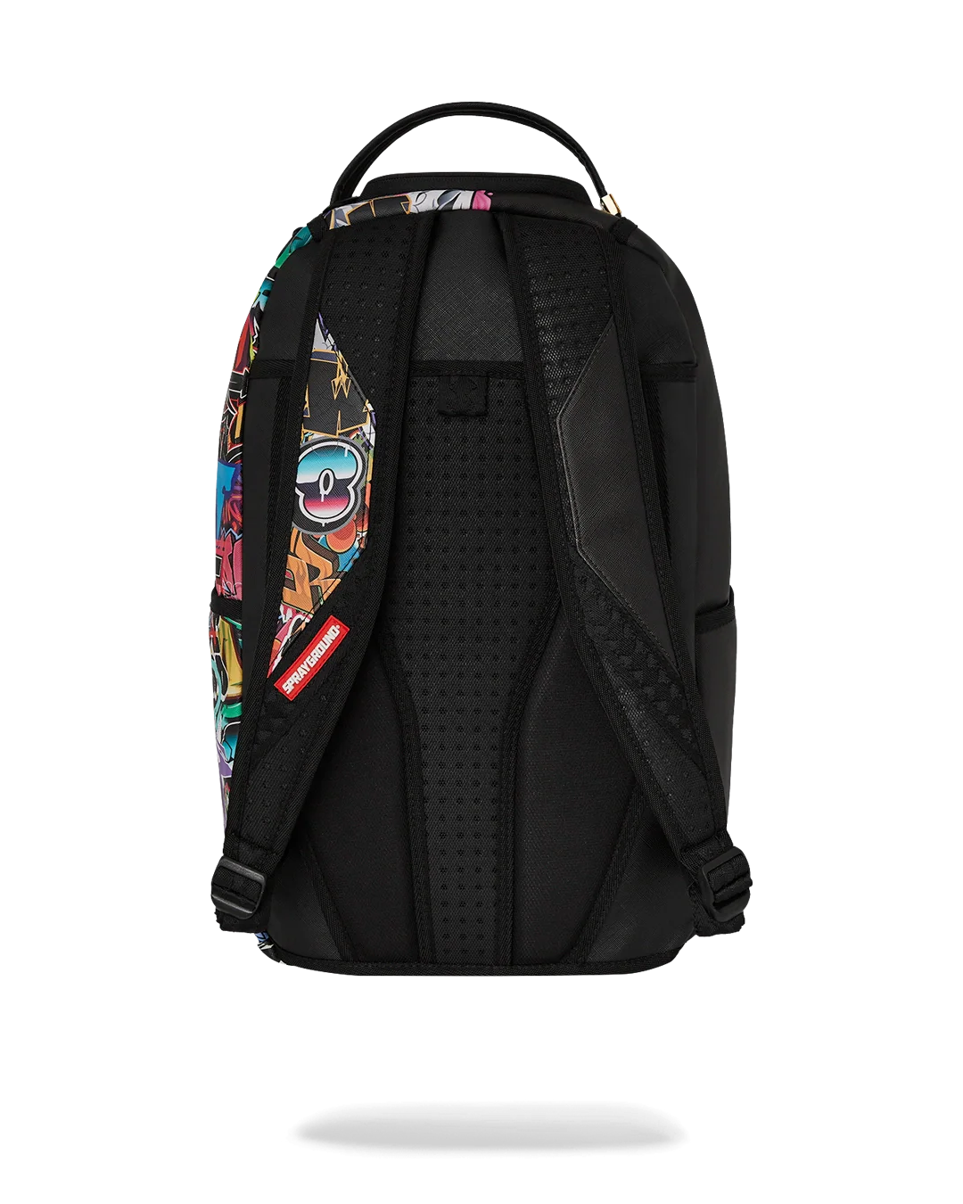 HALF GRAFF LIPSTICK DLXSV BACKPACK - Image 4