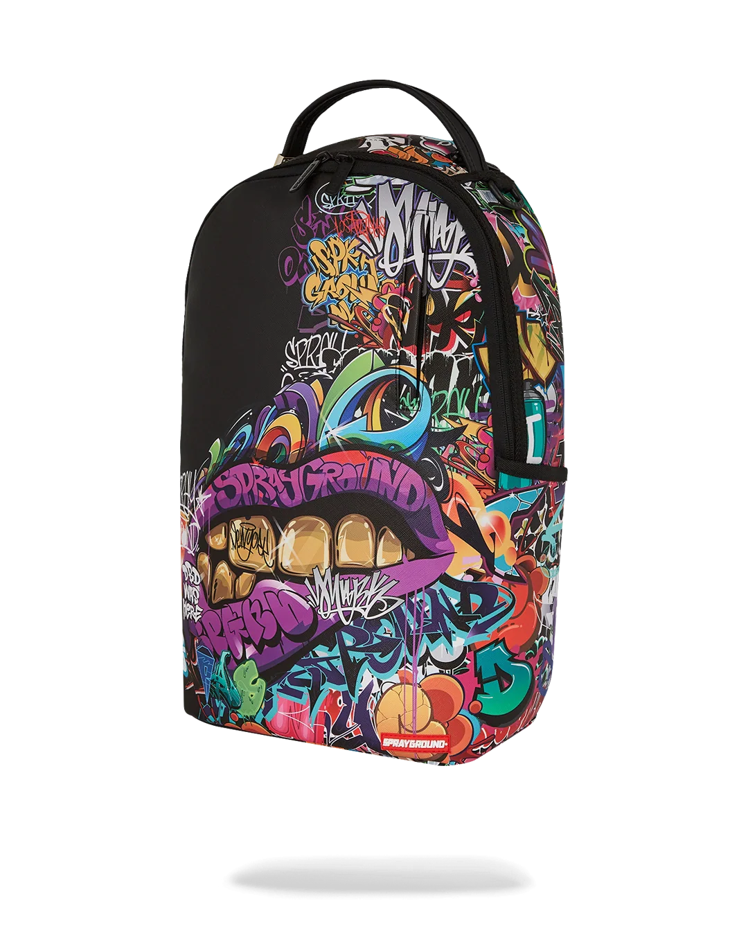 HALF GRAFF LIPSTICK DLXSV BACKPACK - Image 5