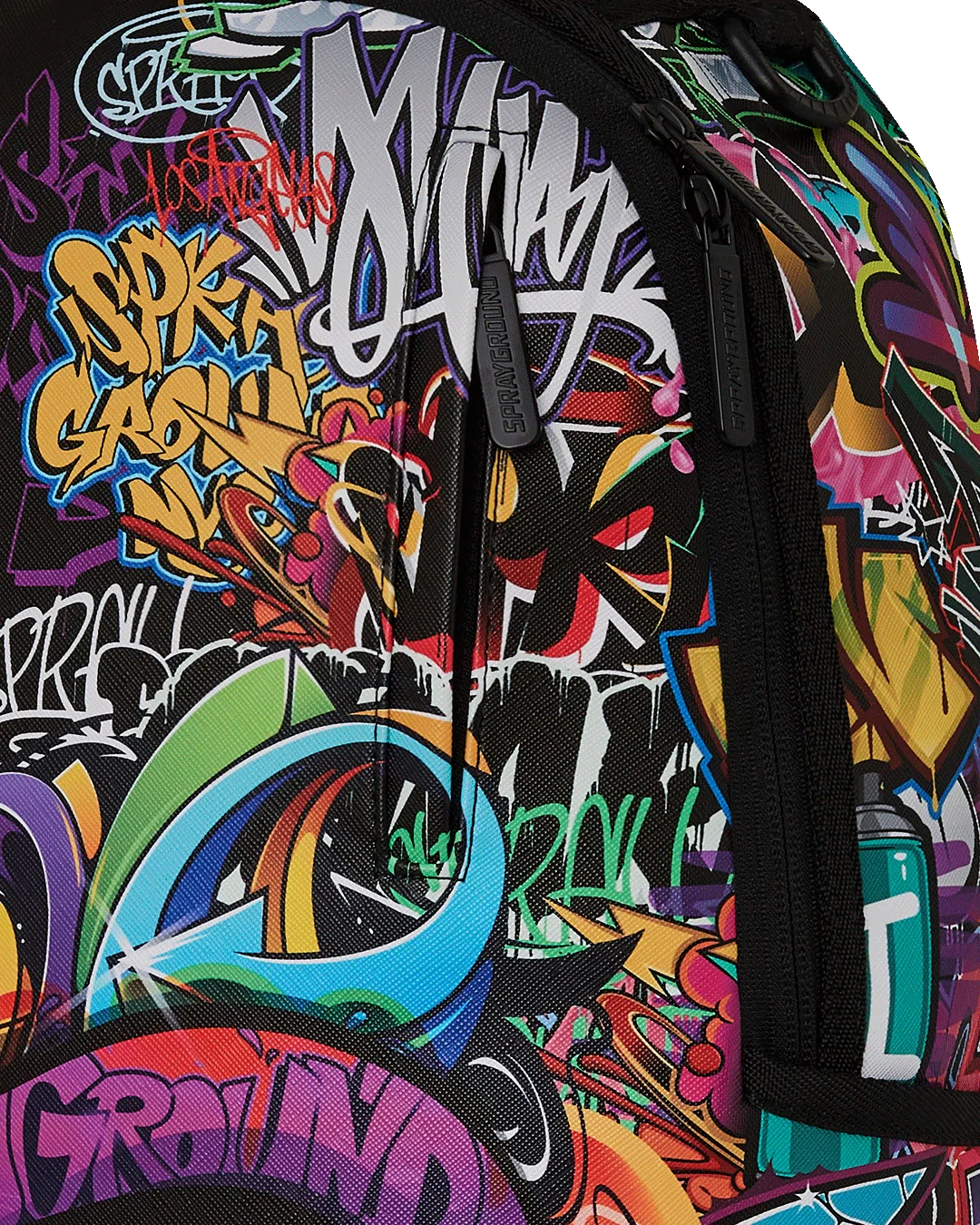 HALF GRAFF LIPSTICK DLXSV BACKPACK - Image 6