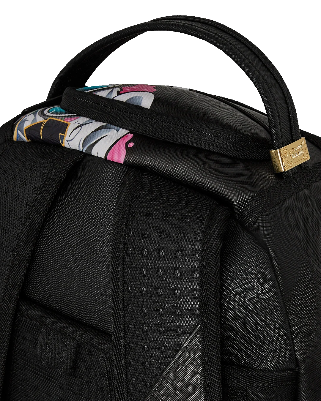 HALF GRAFF LIPSTICK DLXSV BACKPACK - Image 7