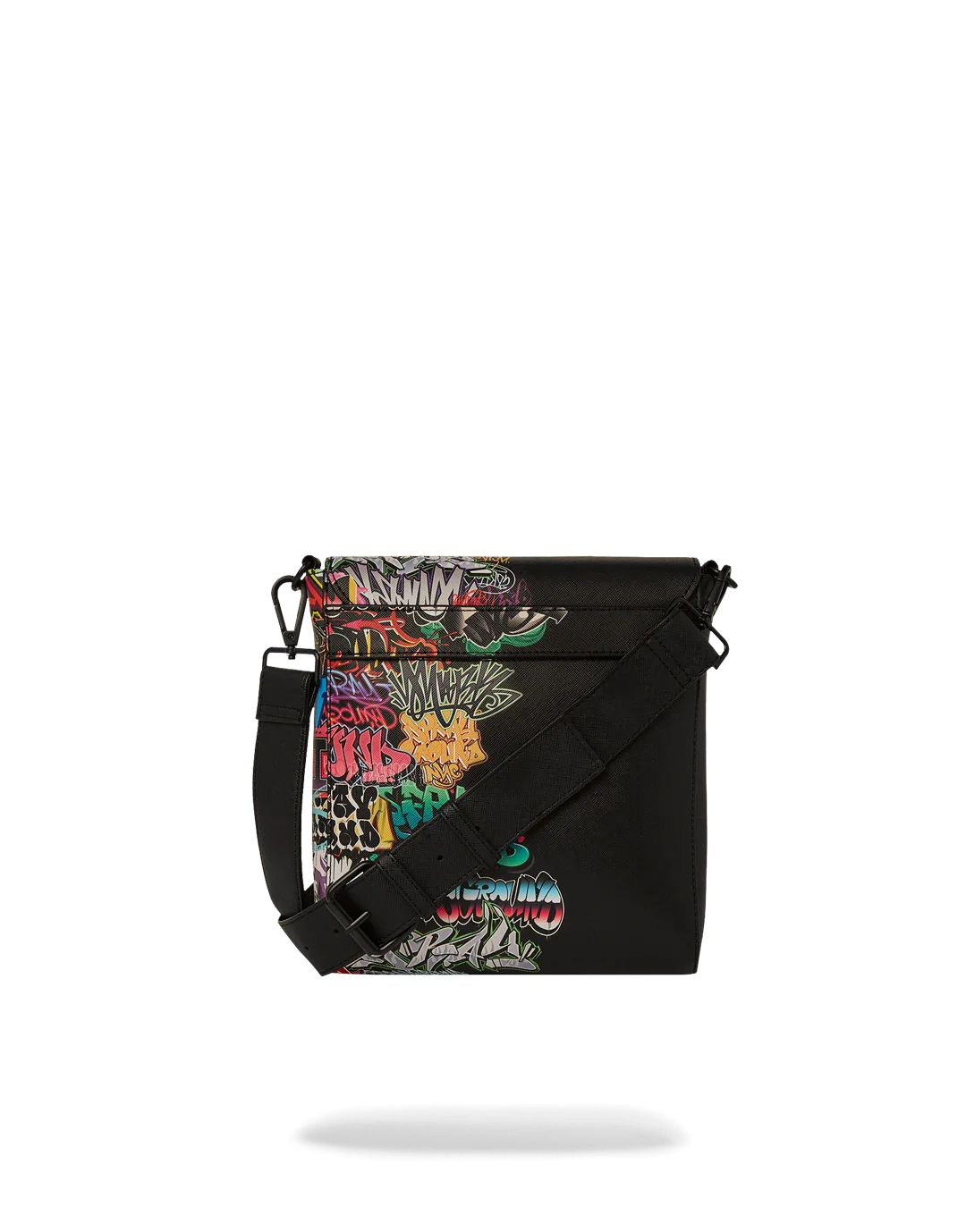 HALF GRAFF LIPSTICK MESSENGER SLING - Image 3
