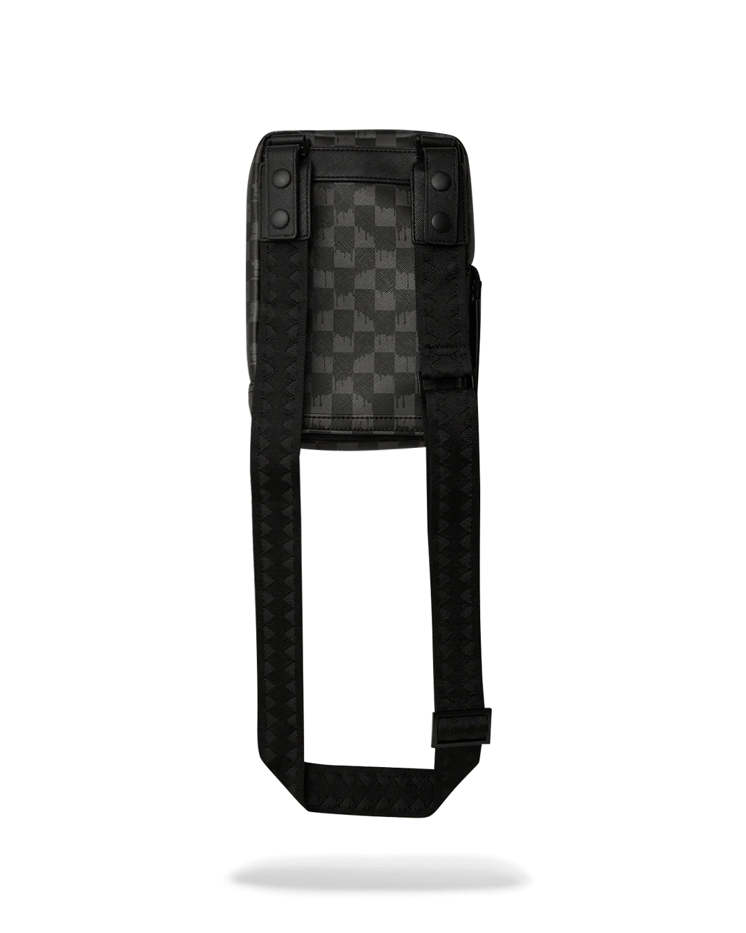 HANGOVER GREY DRIP CHECK OG SLING - Image 3