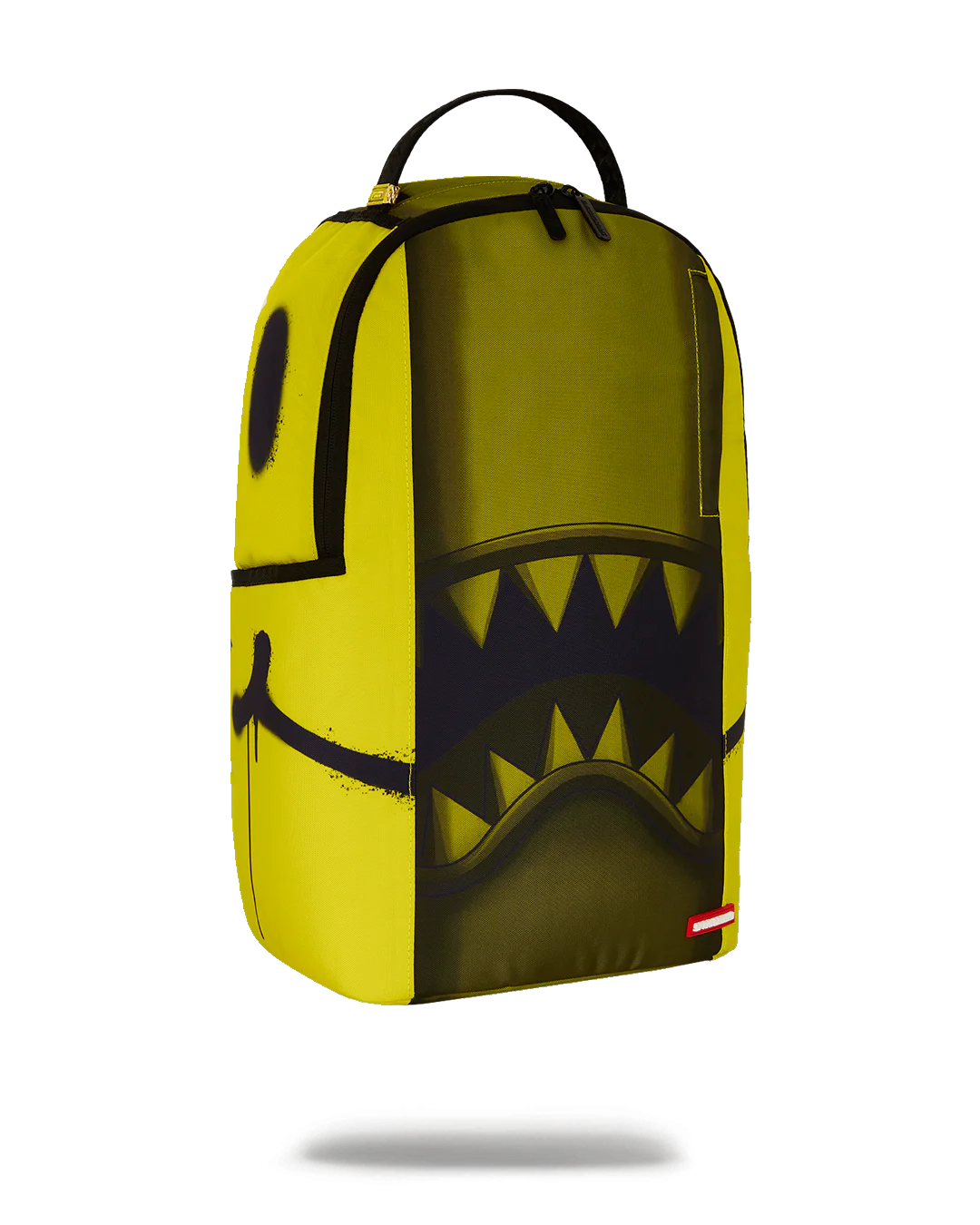 HAPPY SHARK SMILE DLXSR BACKPACK - Image 2