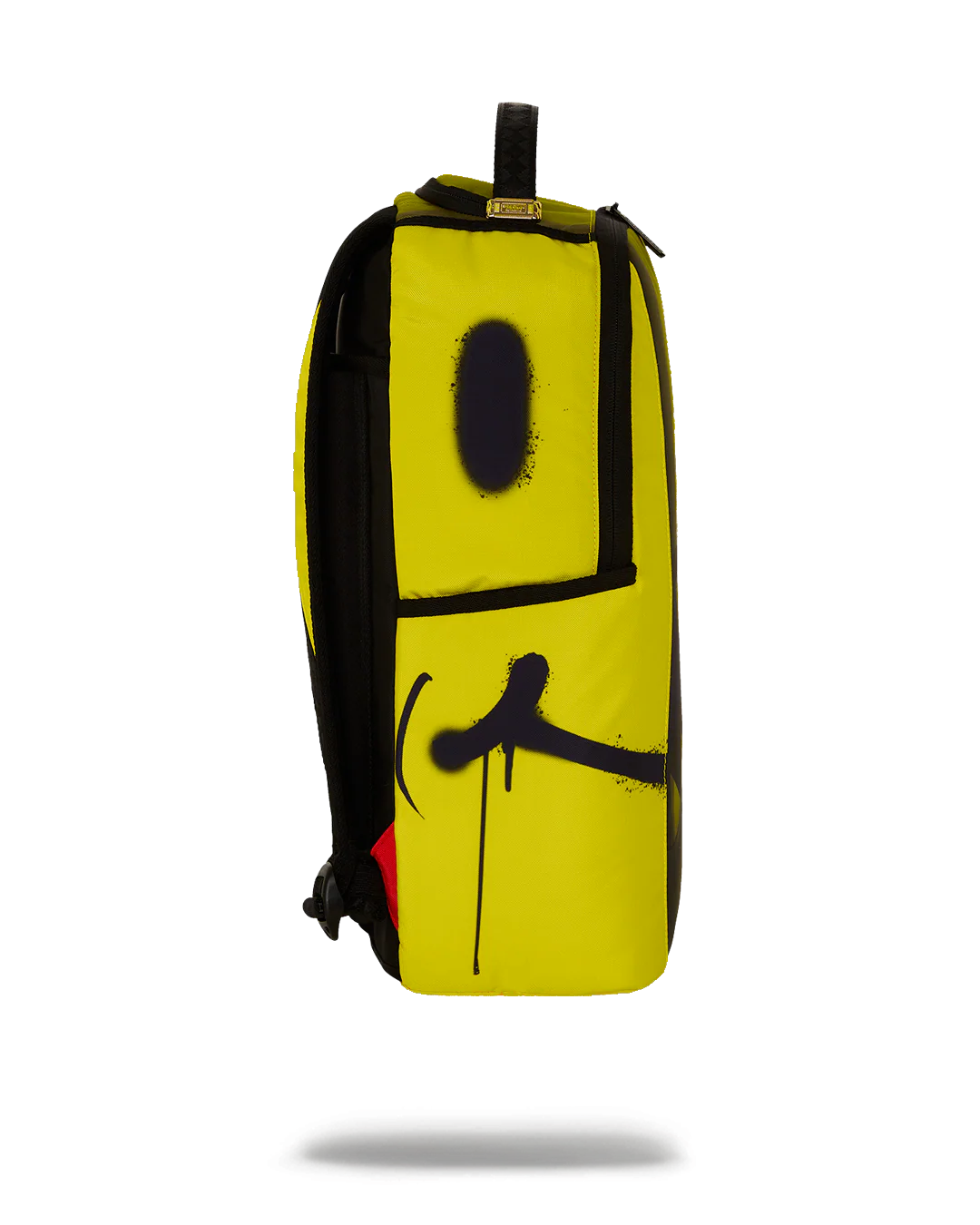 HAPPY SHARK SMILE DLXSR BACKPACK - Image 3