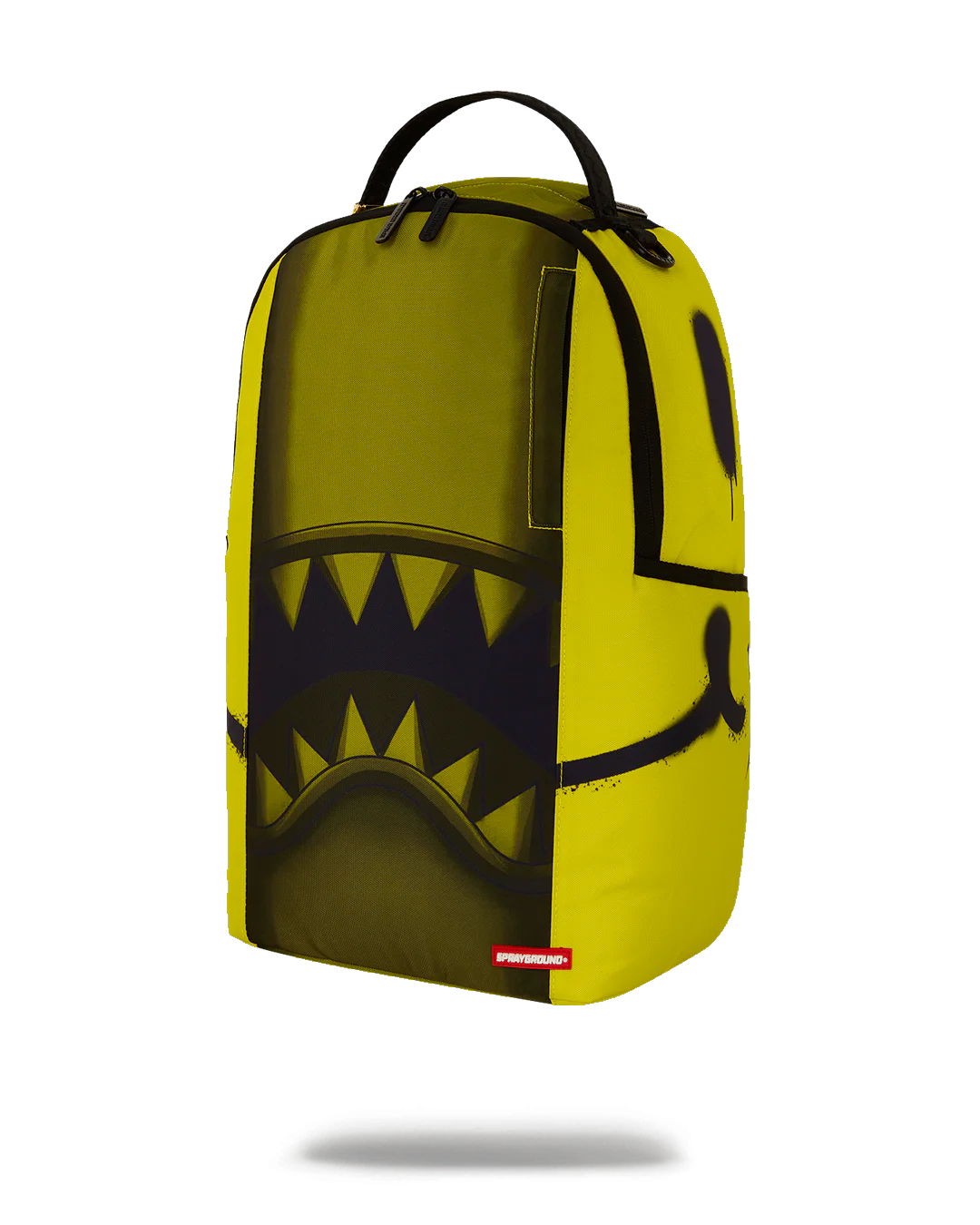 HAPPY SHARK SMILE DLXSR BACKPACK - Image 5