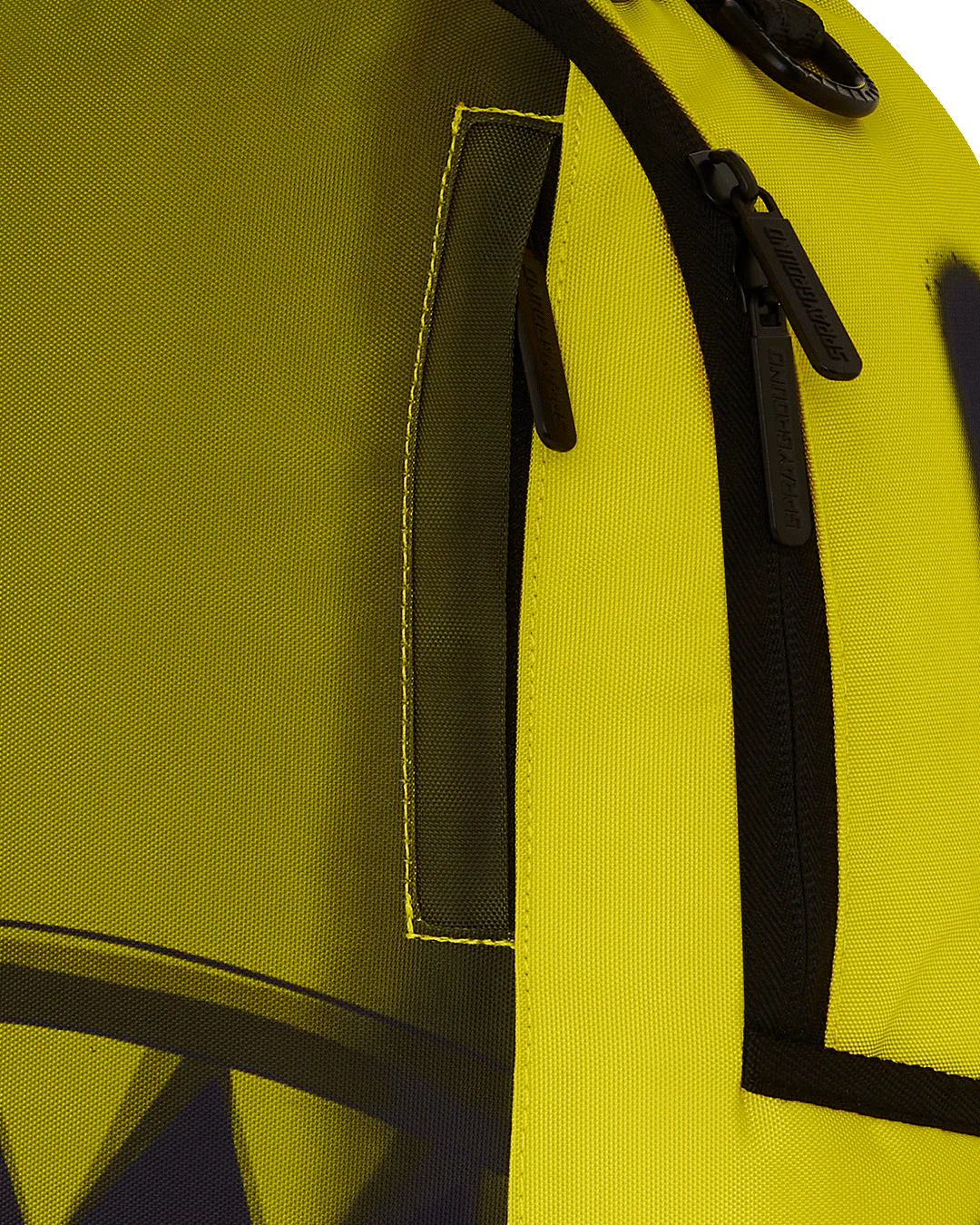 HAPPY SHARK SMILE DLXSR BACKPACK - Image 6