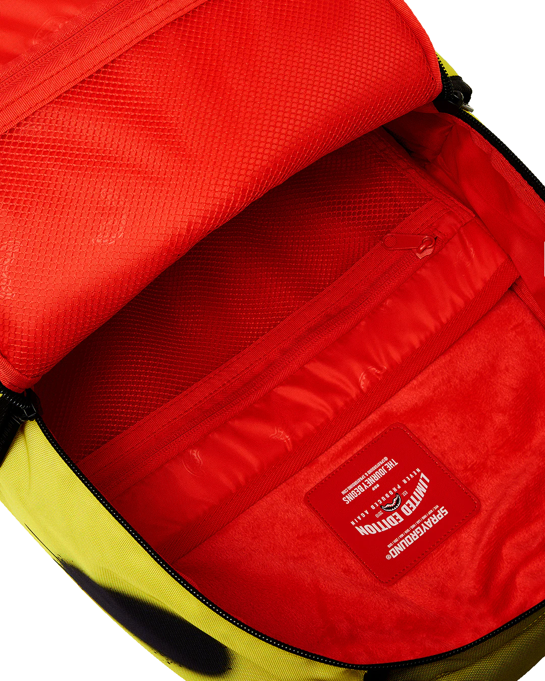HAPPY SHARK SMILE DLXSR BACKPACK - Image 8