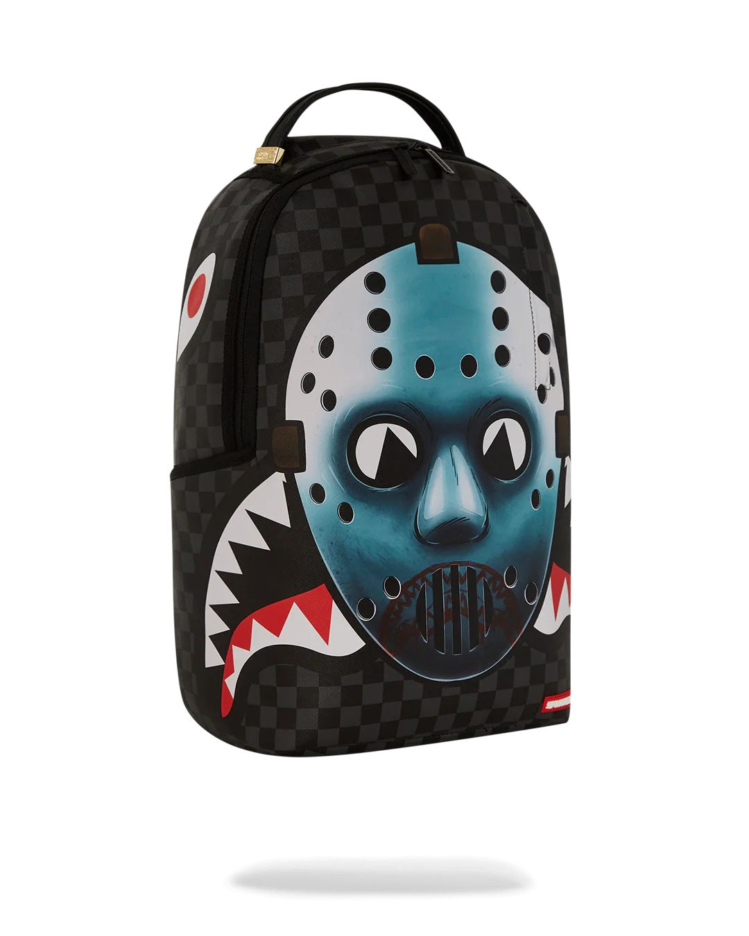 HOCKEY MASK SHARK MOUTH DLXSV BACKPACK - Image 2