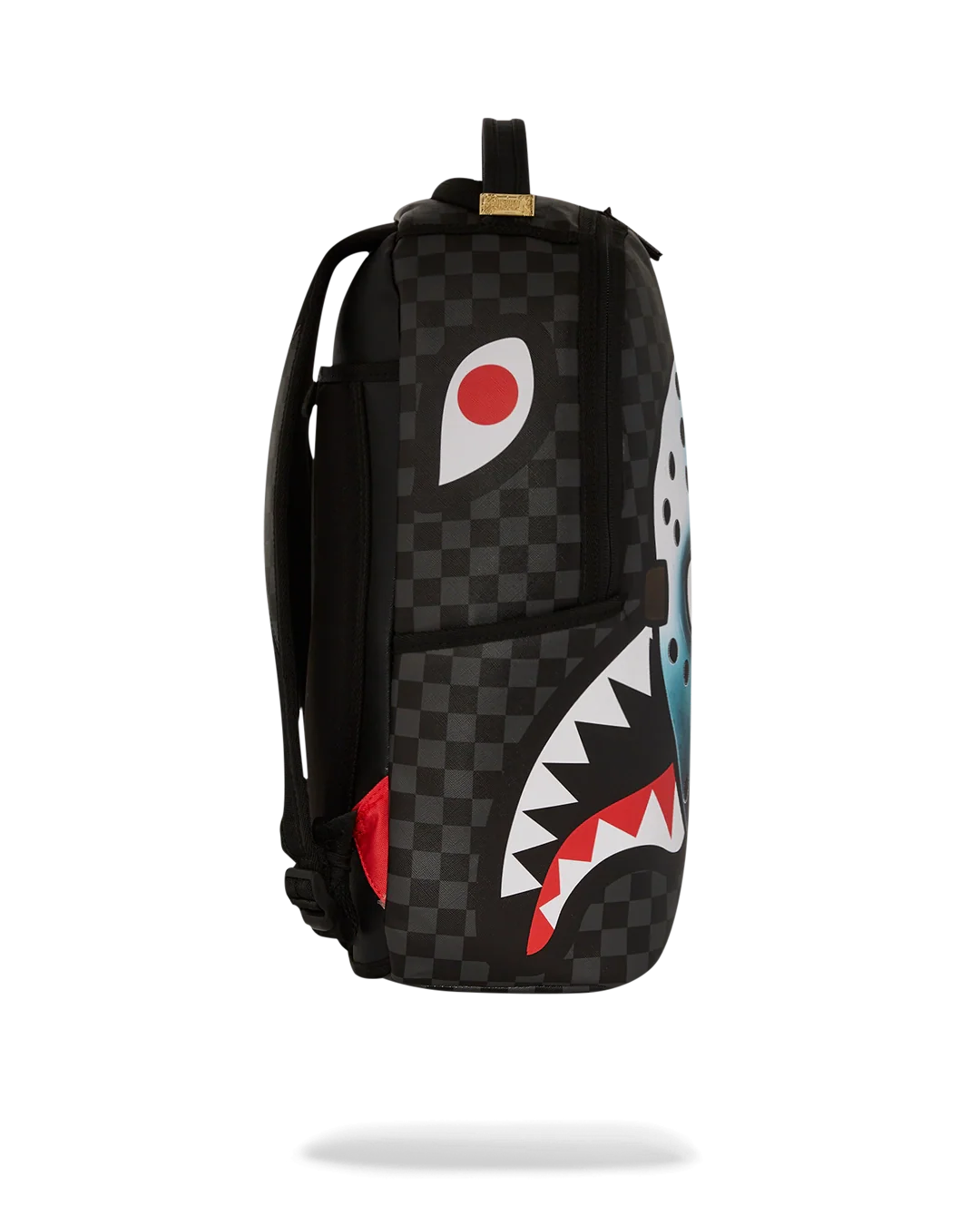 HOCKEY MASK SHARK MOUTH DLXSV BACKPACK - Image 3