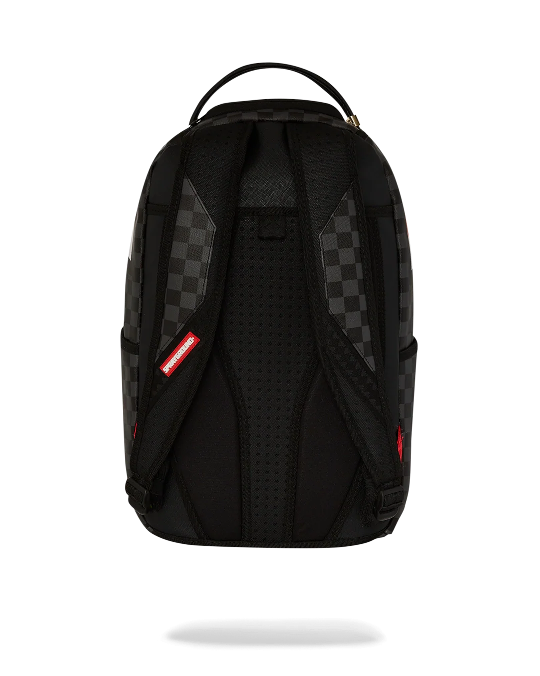 HOCKEY MASK SHARK MOUTH DLXSV BACKPACK - Image 4