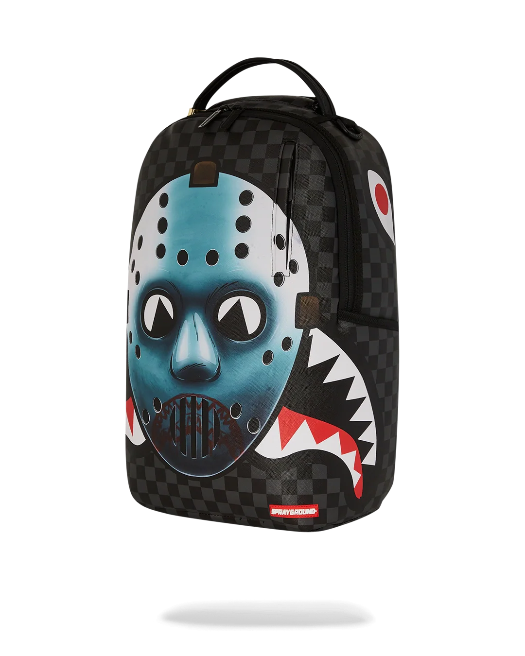 HOCKEY MASK SHARK MOUTH DLXSV BACKPACK - Image 5