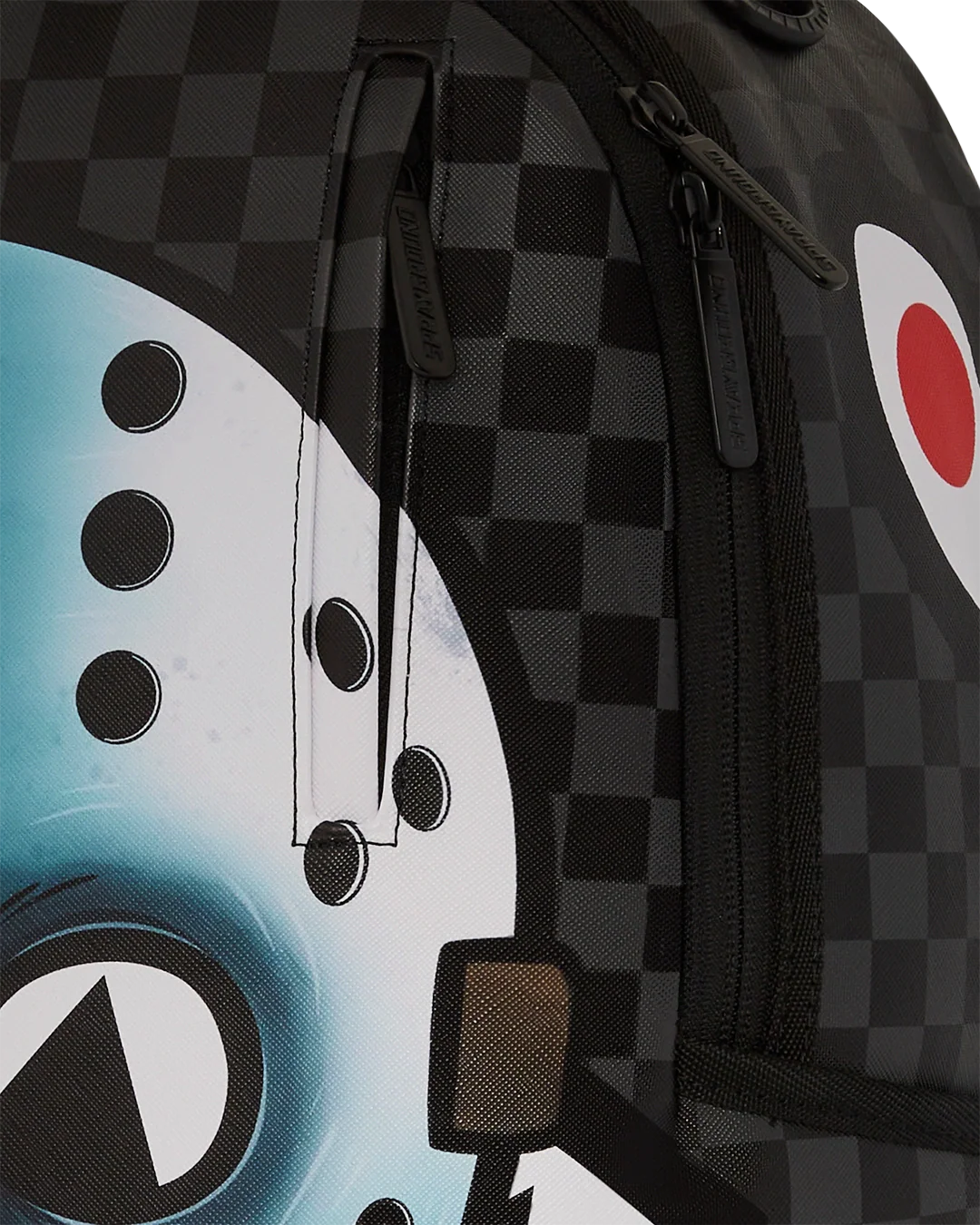 HOCKEY MASK SHARK MOUTH DLXSV BACKPACK - Image 6