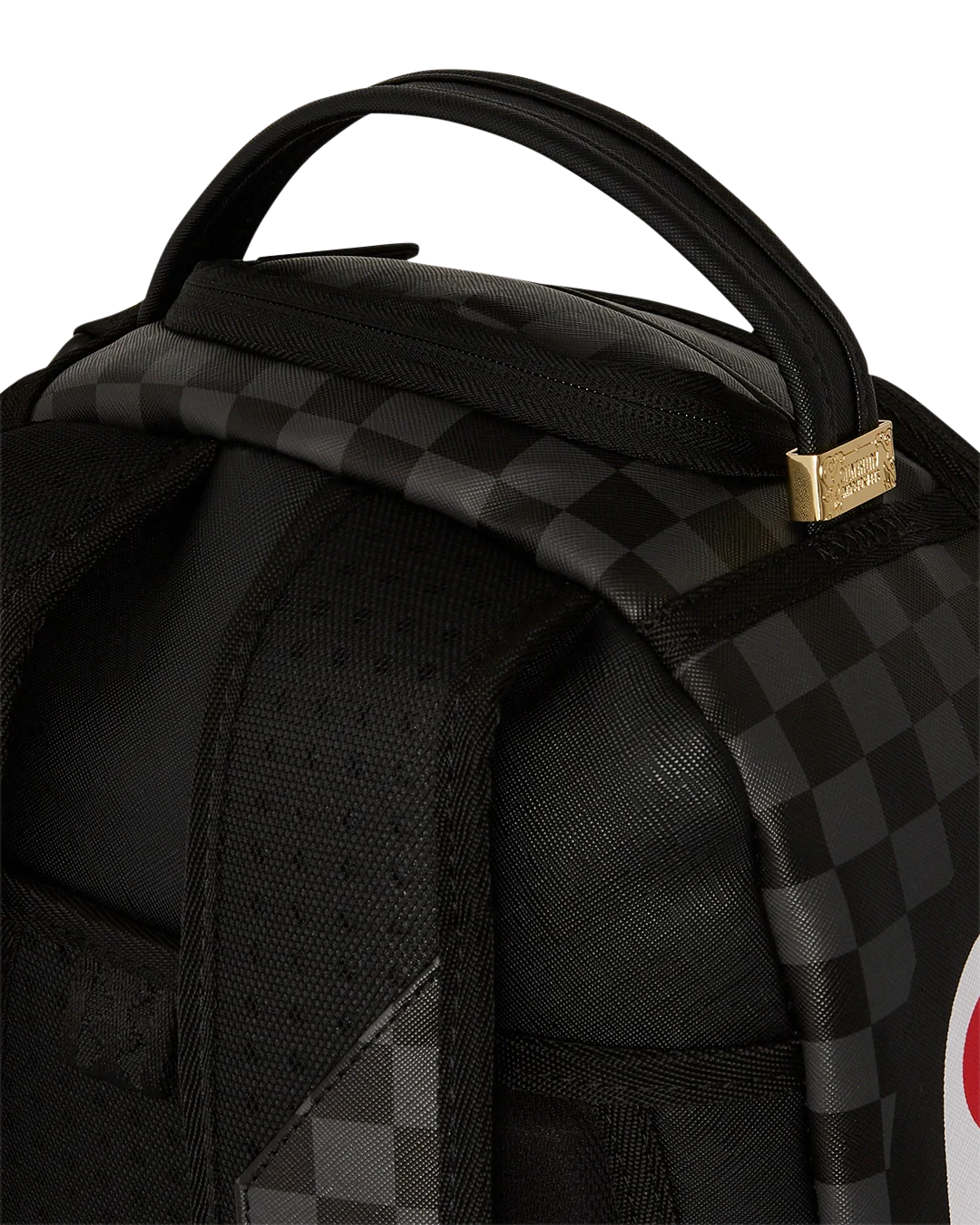 HOCKEY MASK SHARK MOUTH DLXSV BACKPACK - Image 7