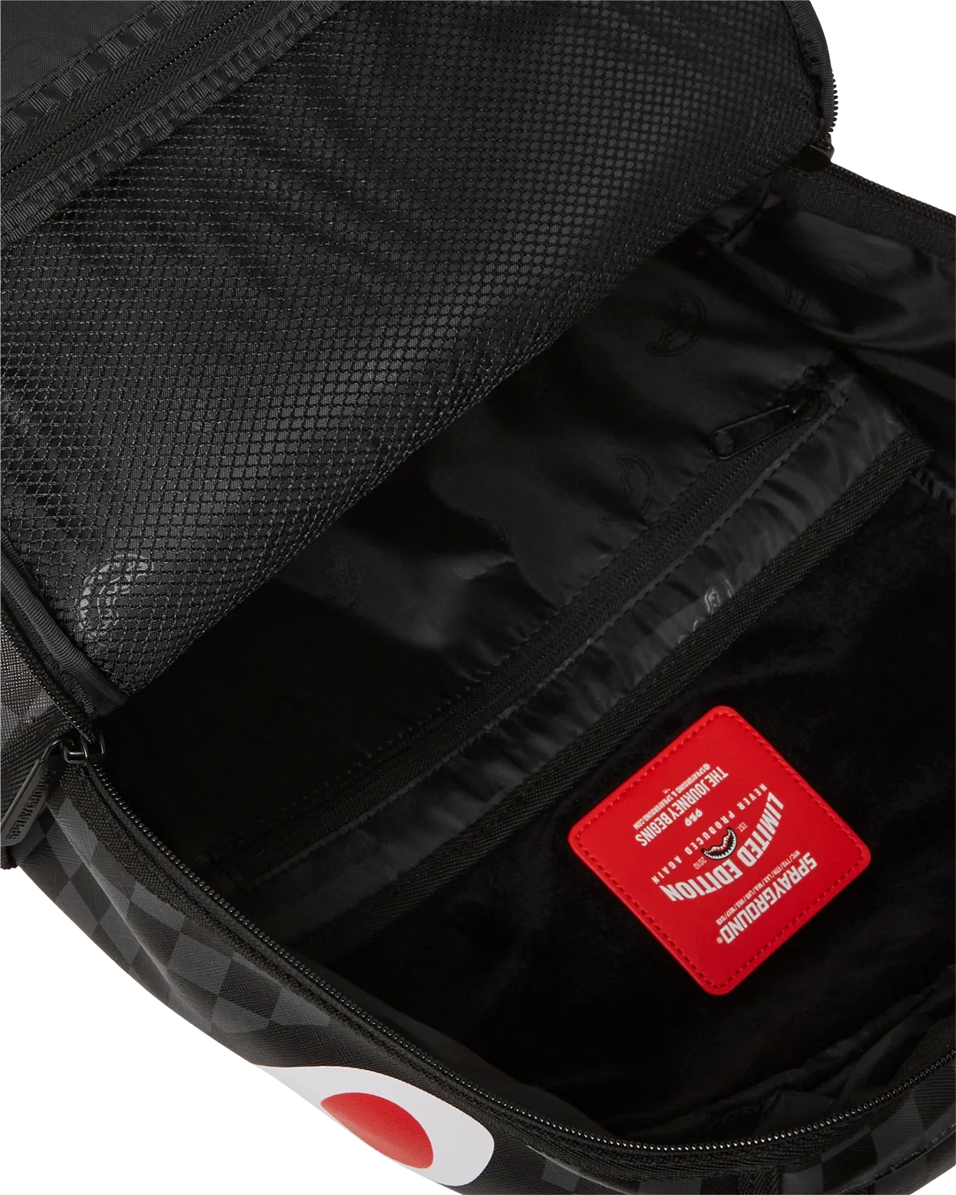 HOCKEY MASK SHARK MOUTH DLXSV BACKPACK - Image 8