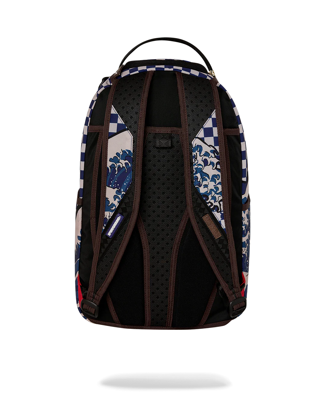 ICHIMATSU-MOY? CAMOKAWA BACKPACK - Image 4